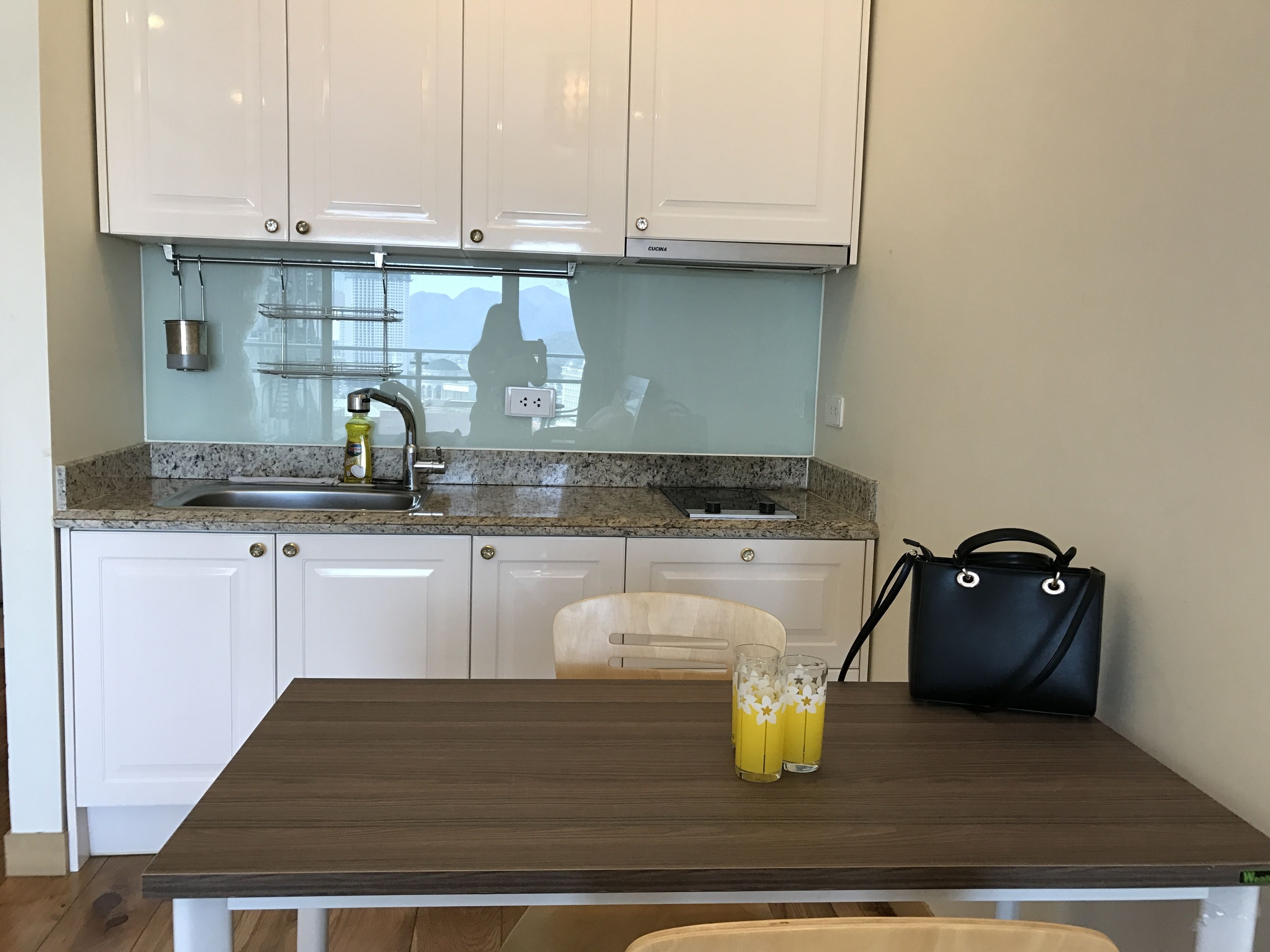 Handy Nha Trang Center Apartment