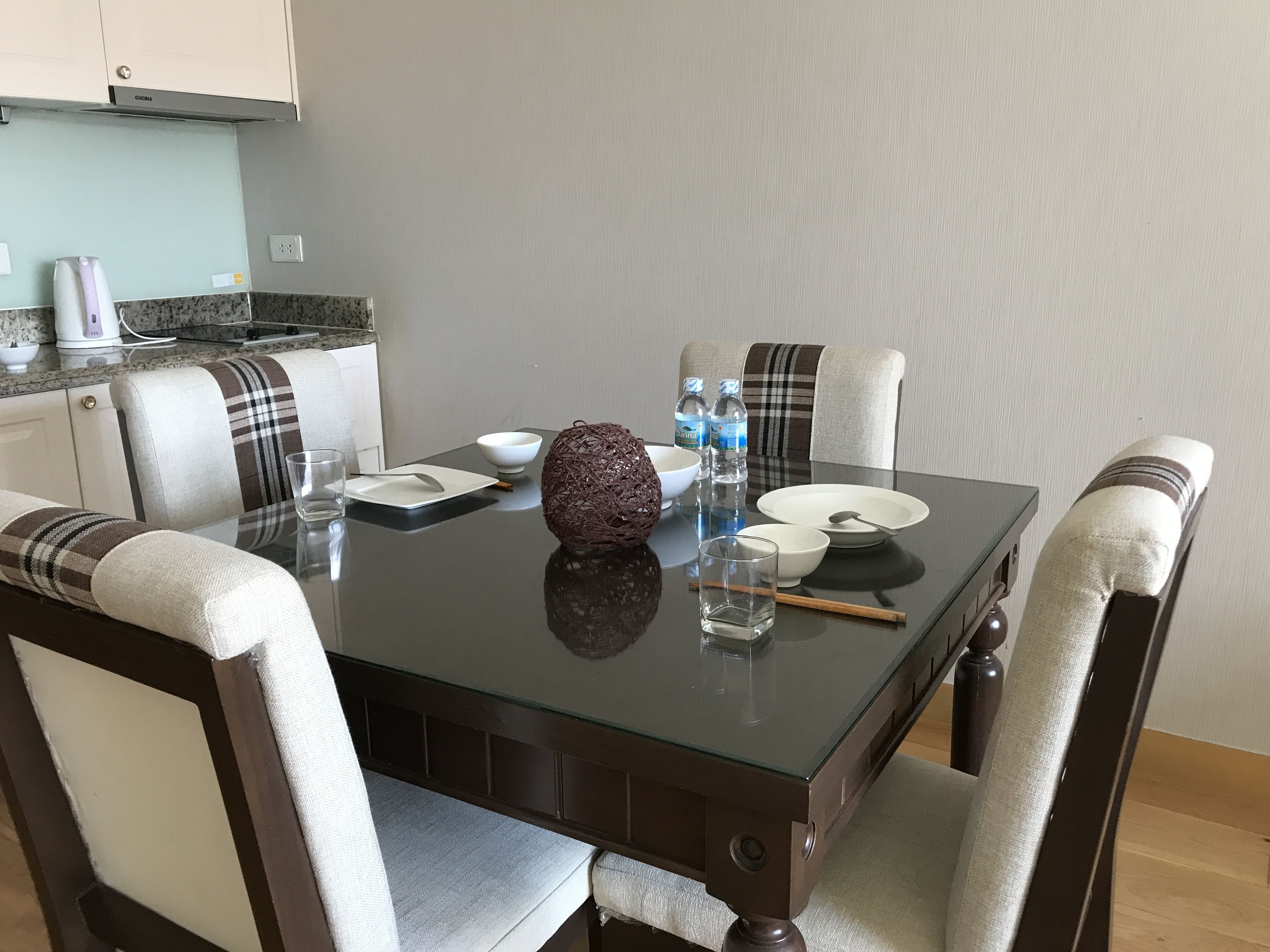Handy Nha Trang Center Apartment