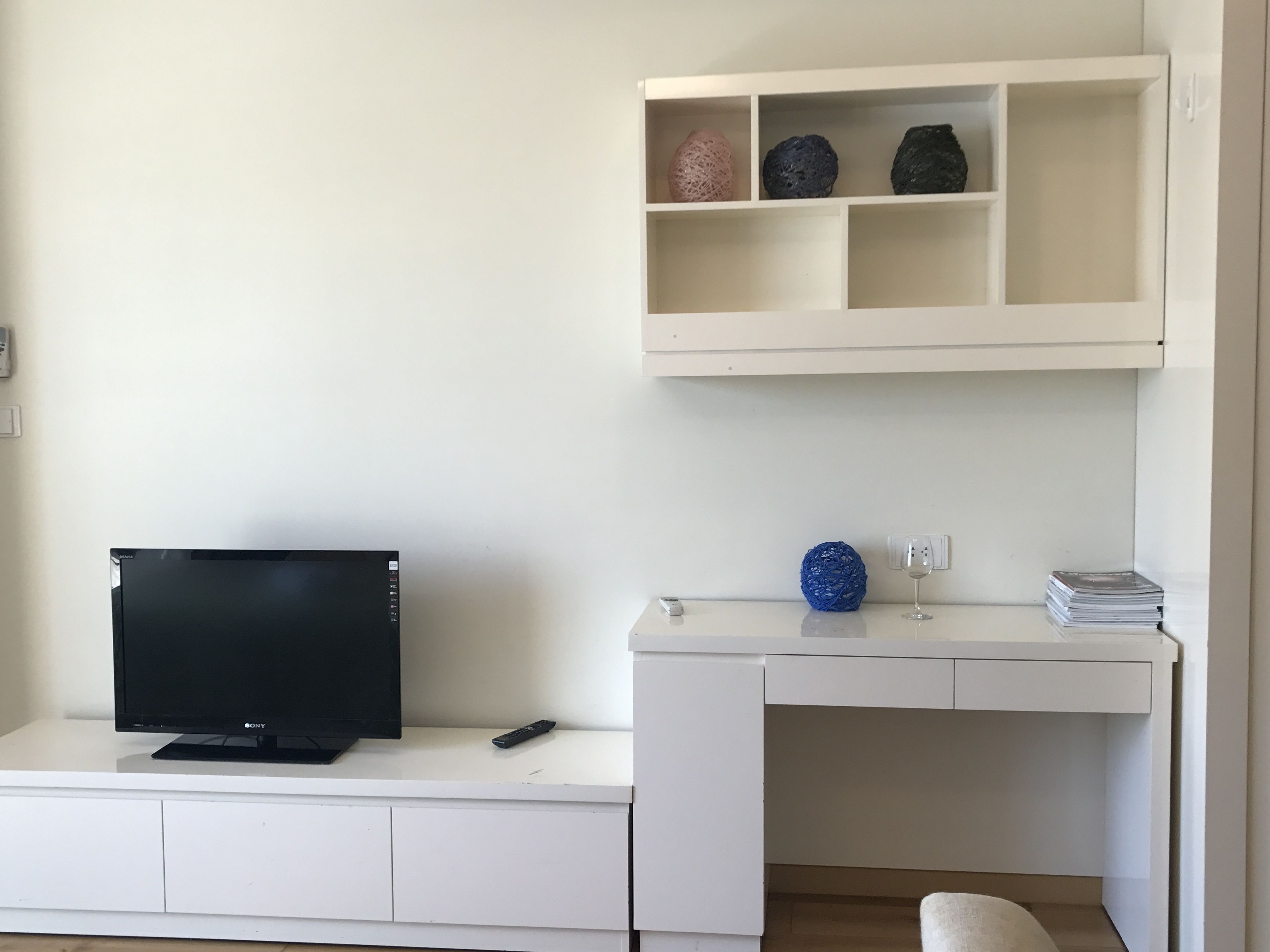 Handy Nha Trang Center Apartment