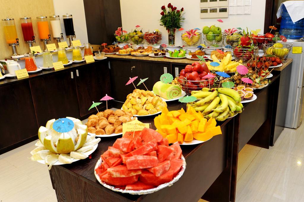 Hanoi Golden Hotel