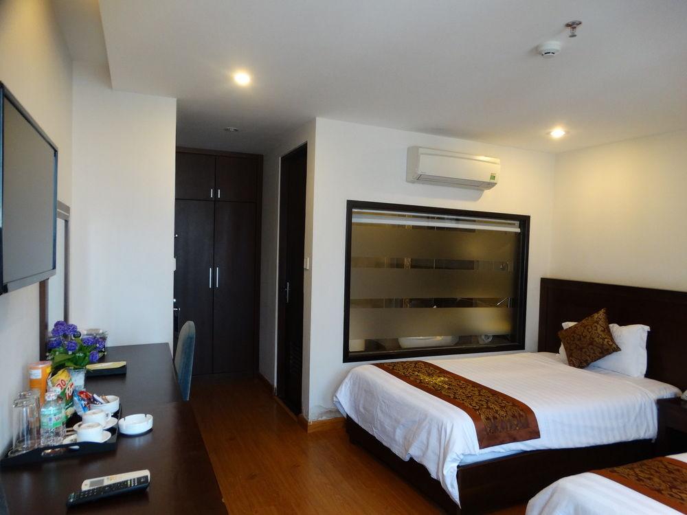 Hanoi Golden Hotel