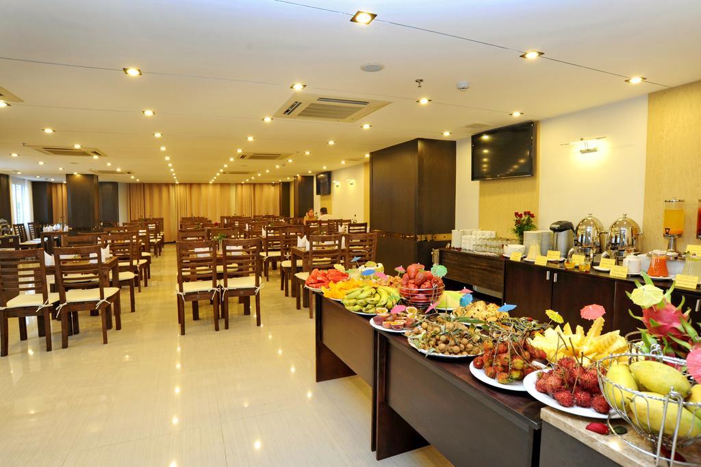 Hanoi Golden Hotel