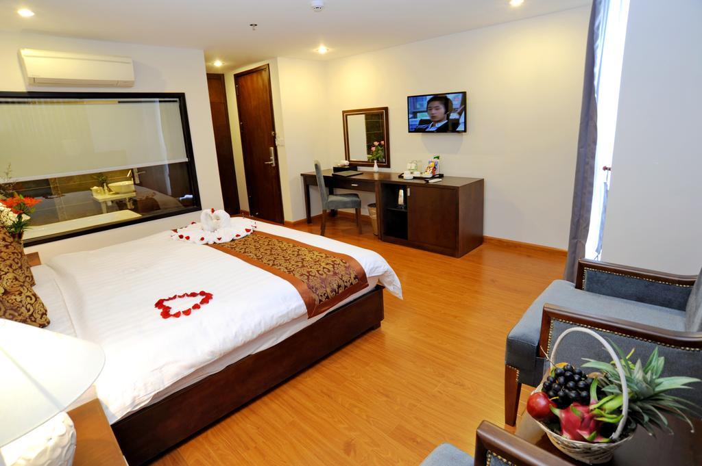 Hanoi Golden Hotel