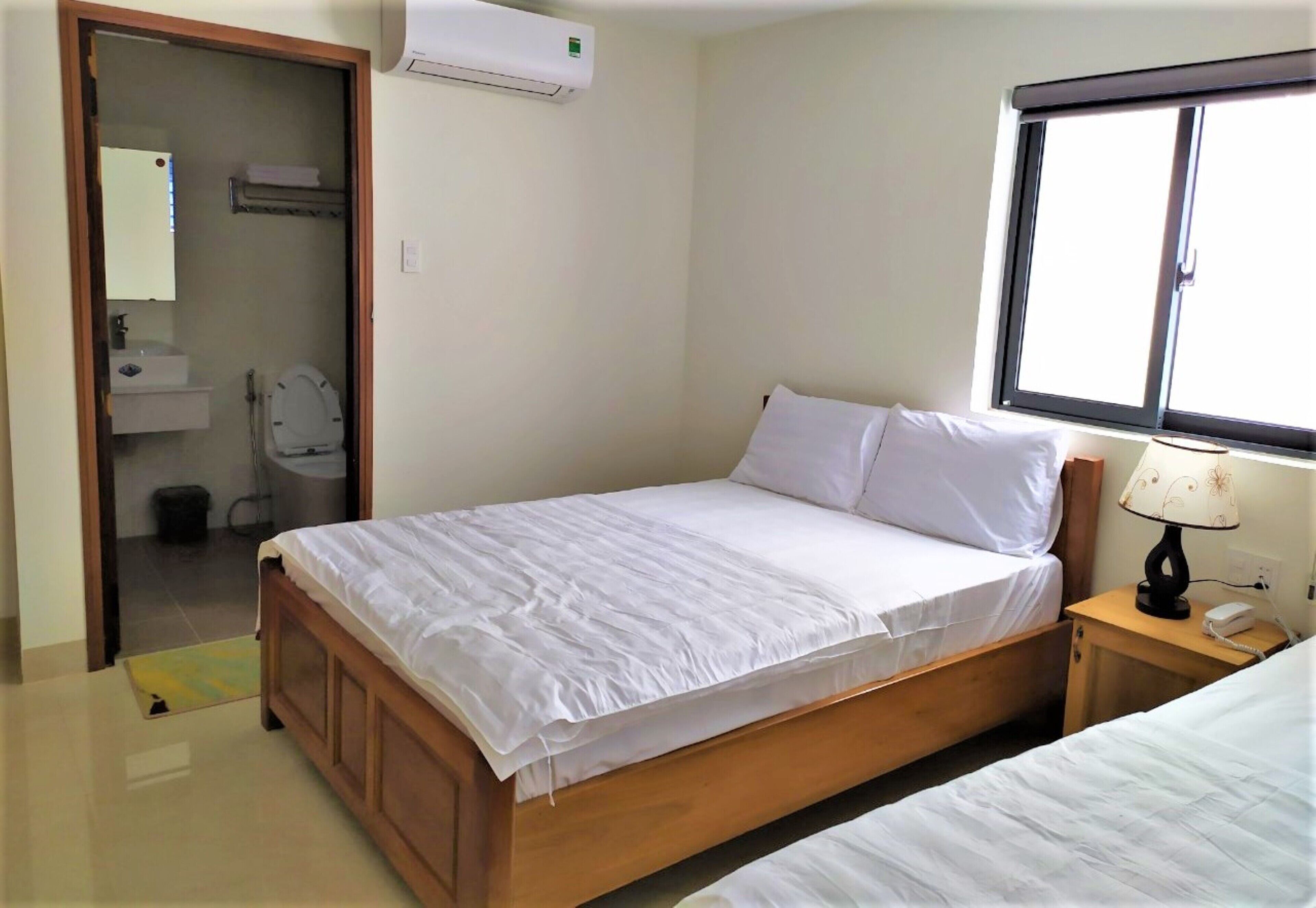 Happy Beach Hotel Nha Trang
