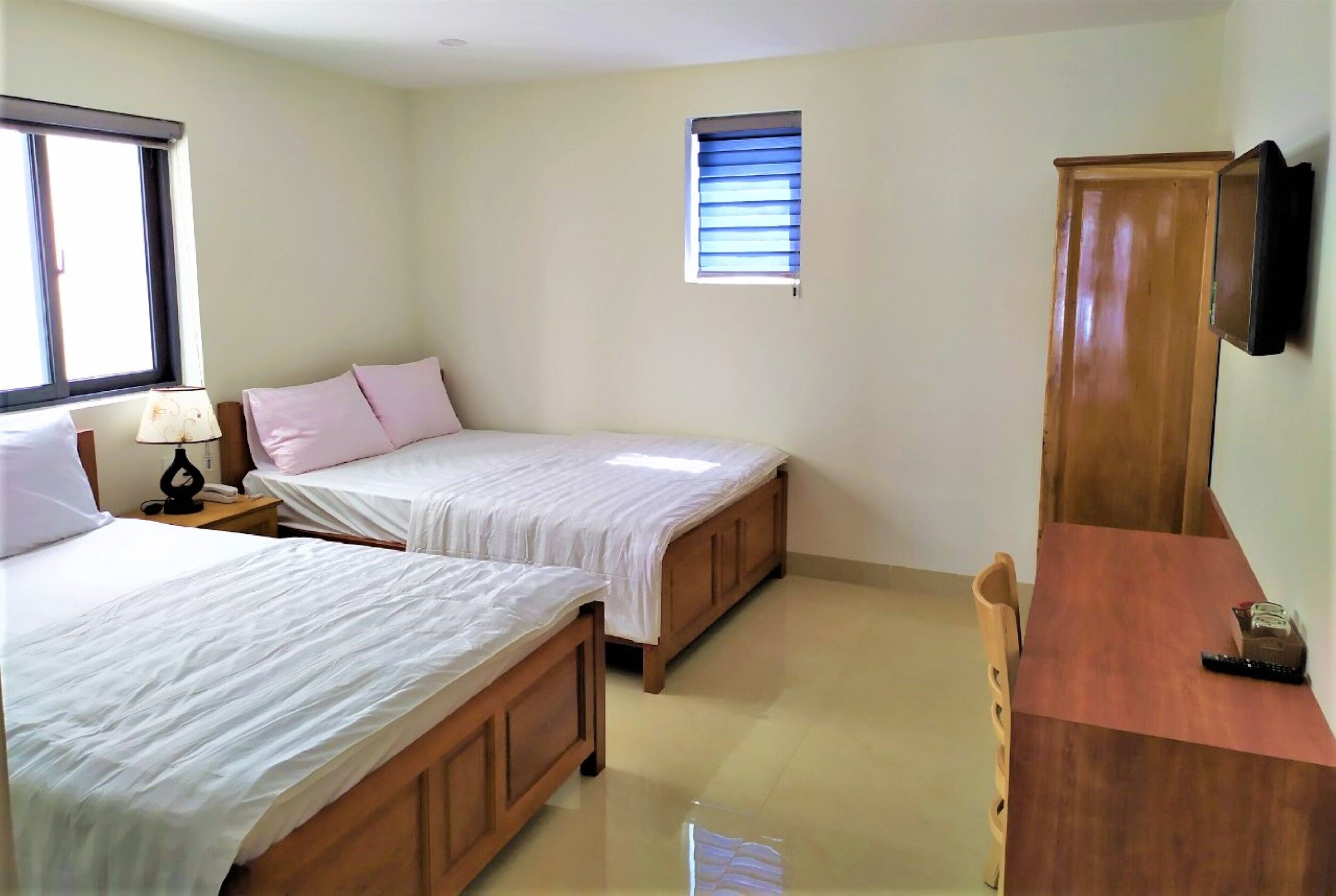 Happy Beach Hotel Nha Trang