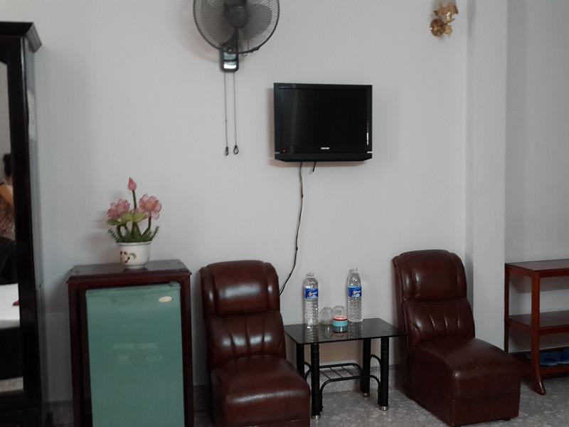 Hoang Ha Hotel