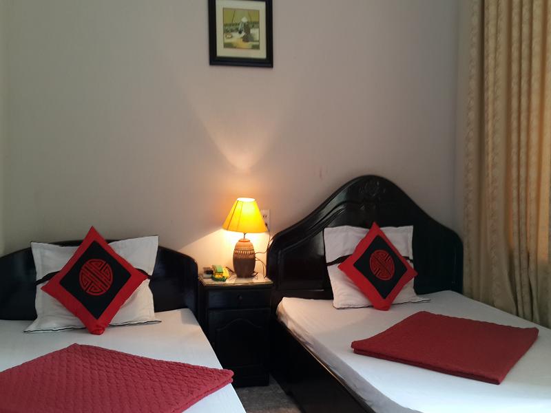 Hoang Ha Hotel