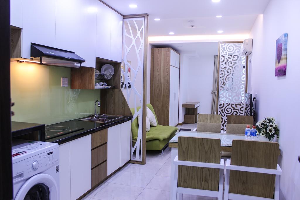 Hoang Kim Apartment