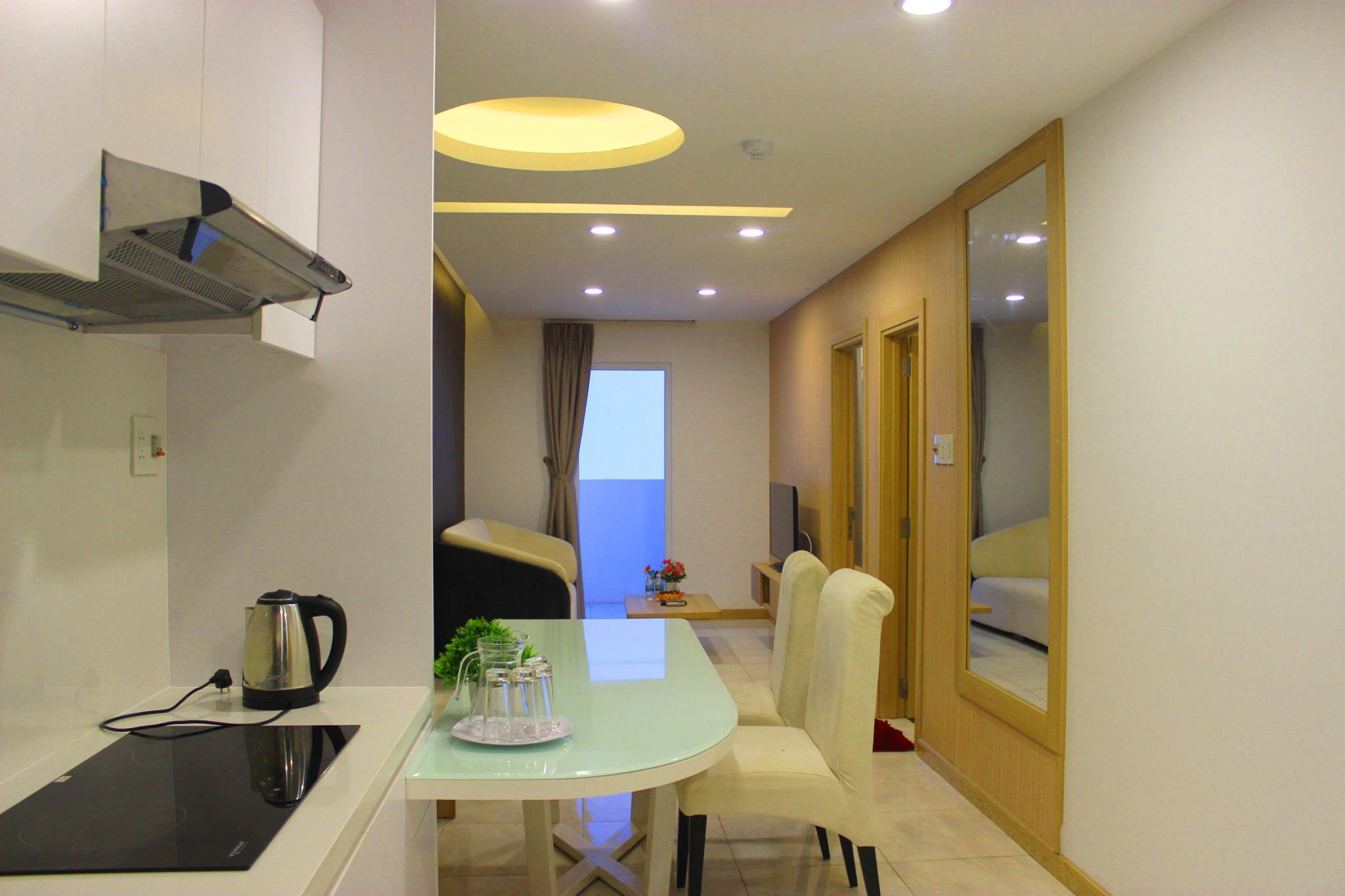 Hoang Kim Apartment