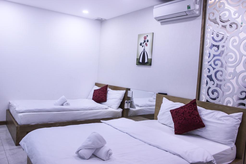Hoang Kim Apartment