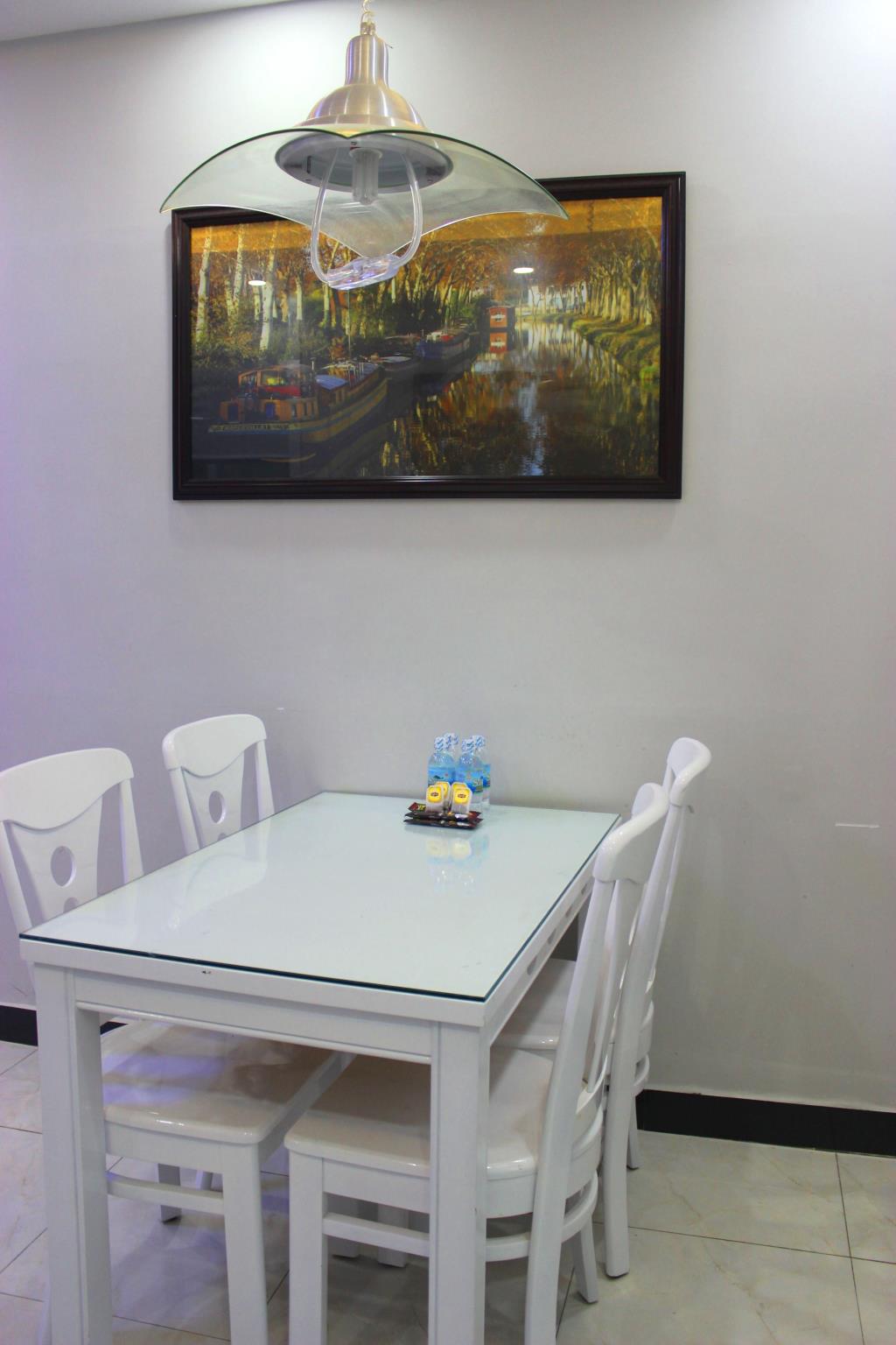 Hoang Kim Apartment
