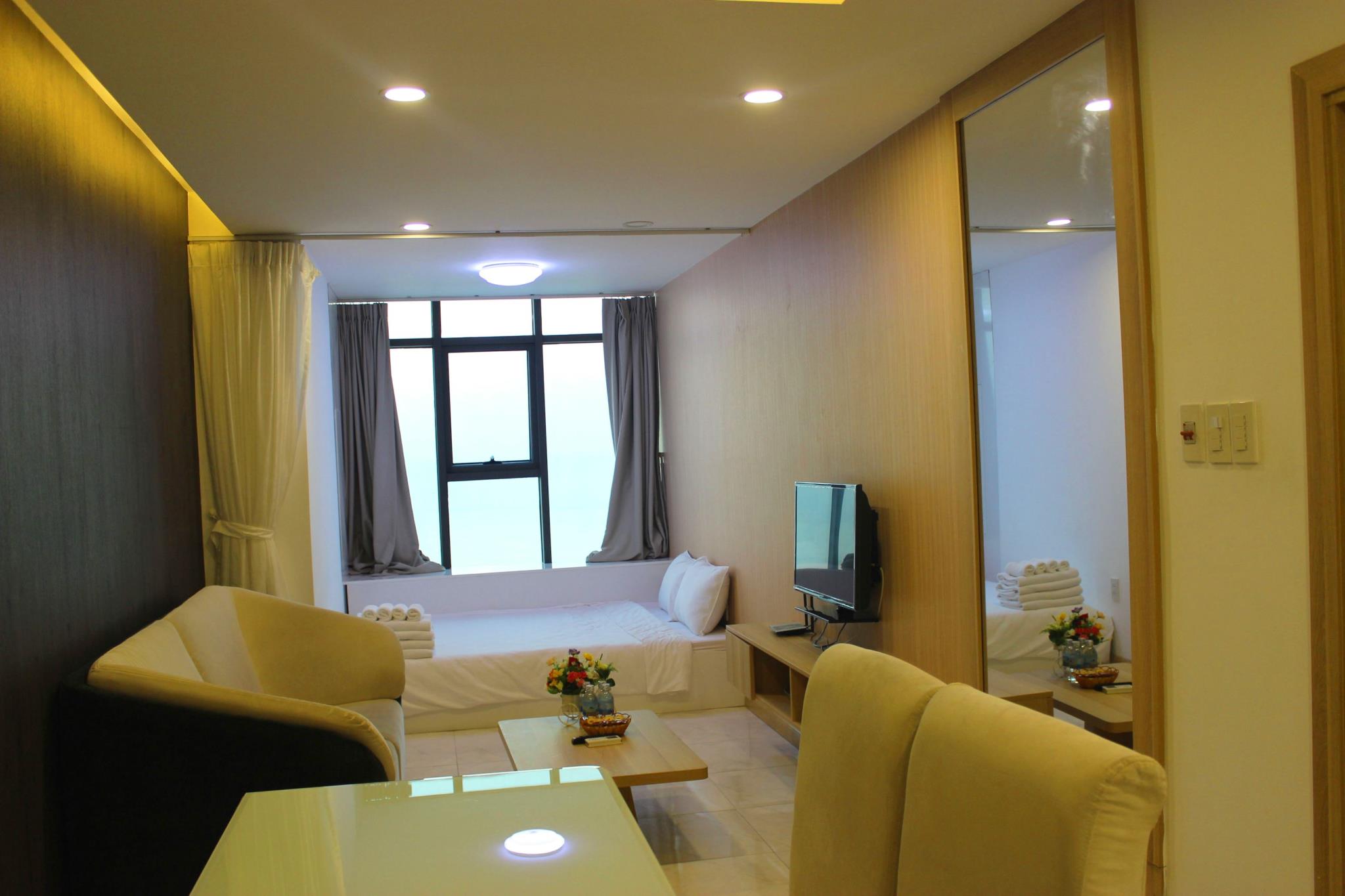 Hoang Kim Apartment