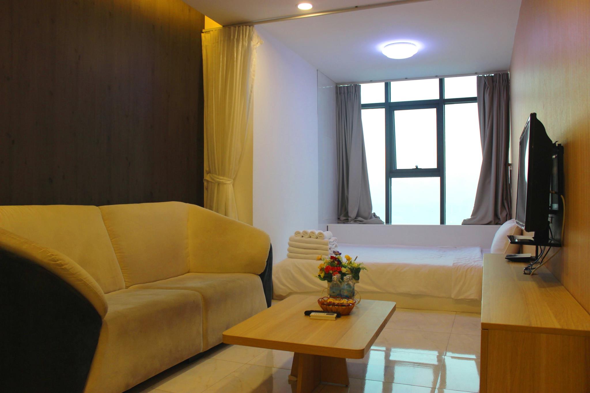 Hoang Kim Apartment