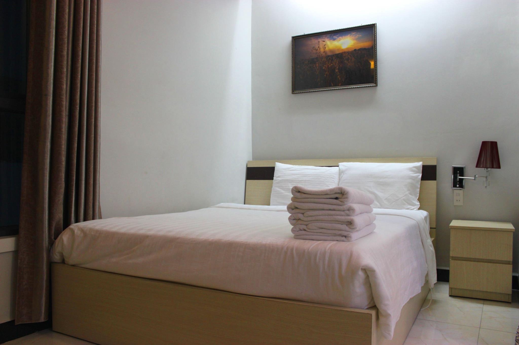 Hoang Kim Apartment