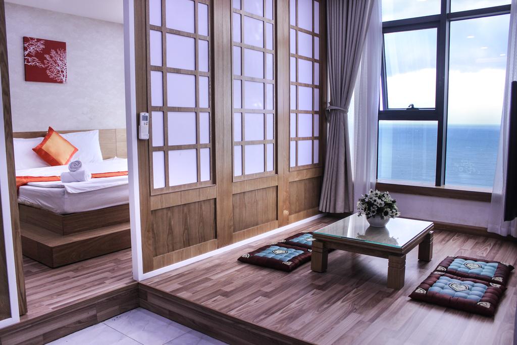 Hoang Kim Apartment