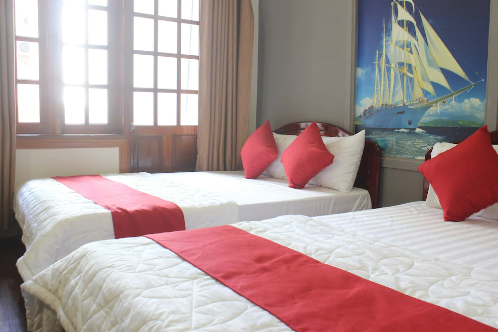 Hoang Kim Hotel