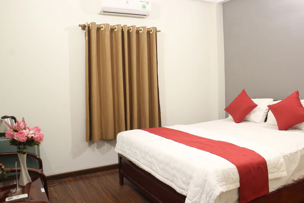 Hoang Kim Hotel