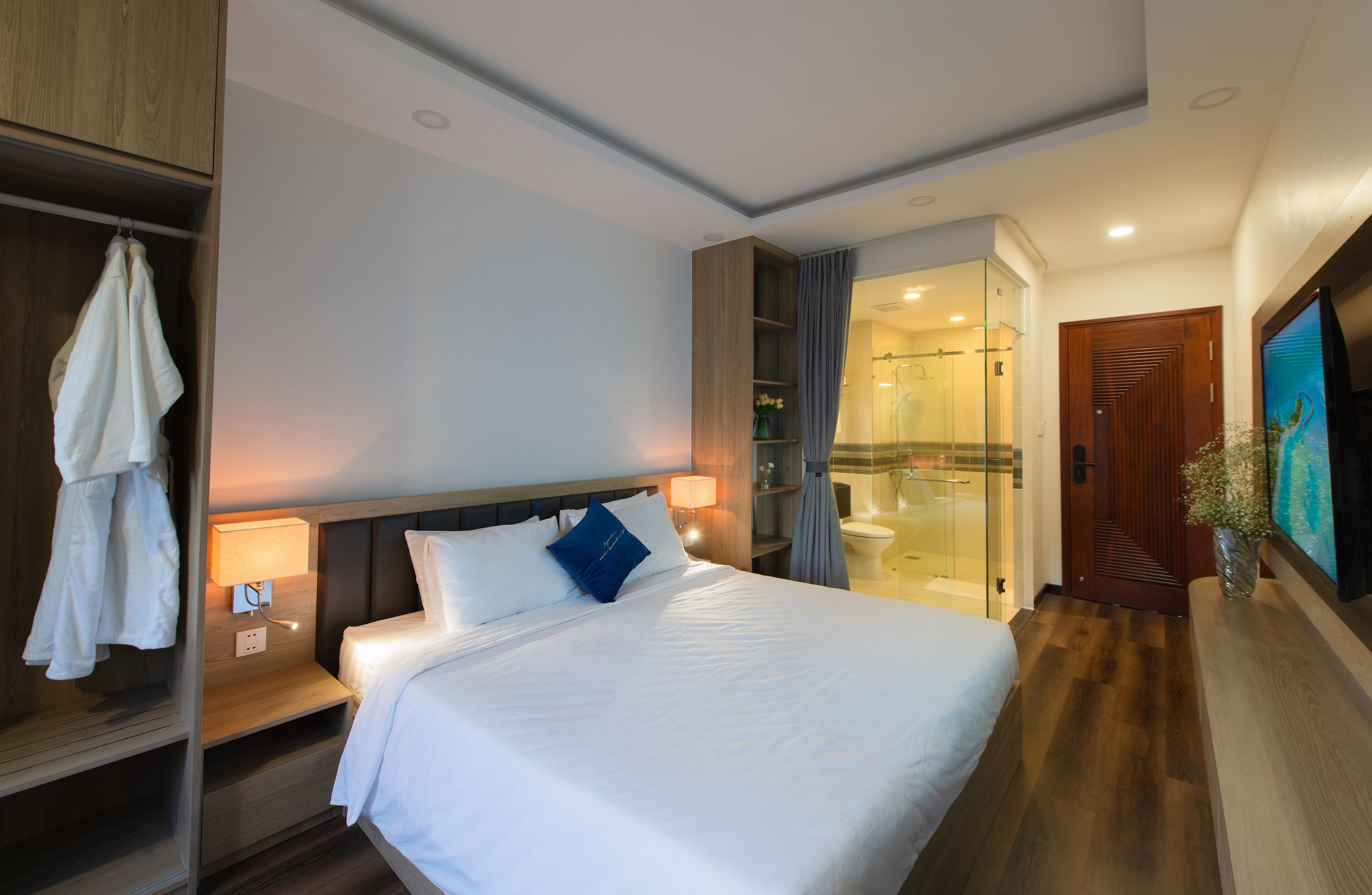 Holi Anna Boutique Hotel