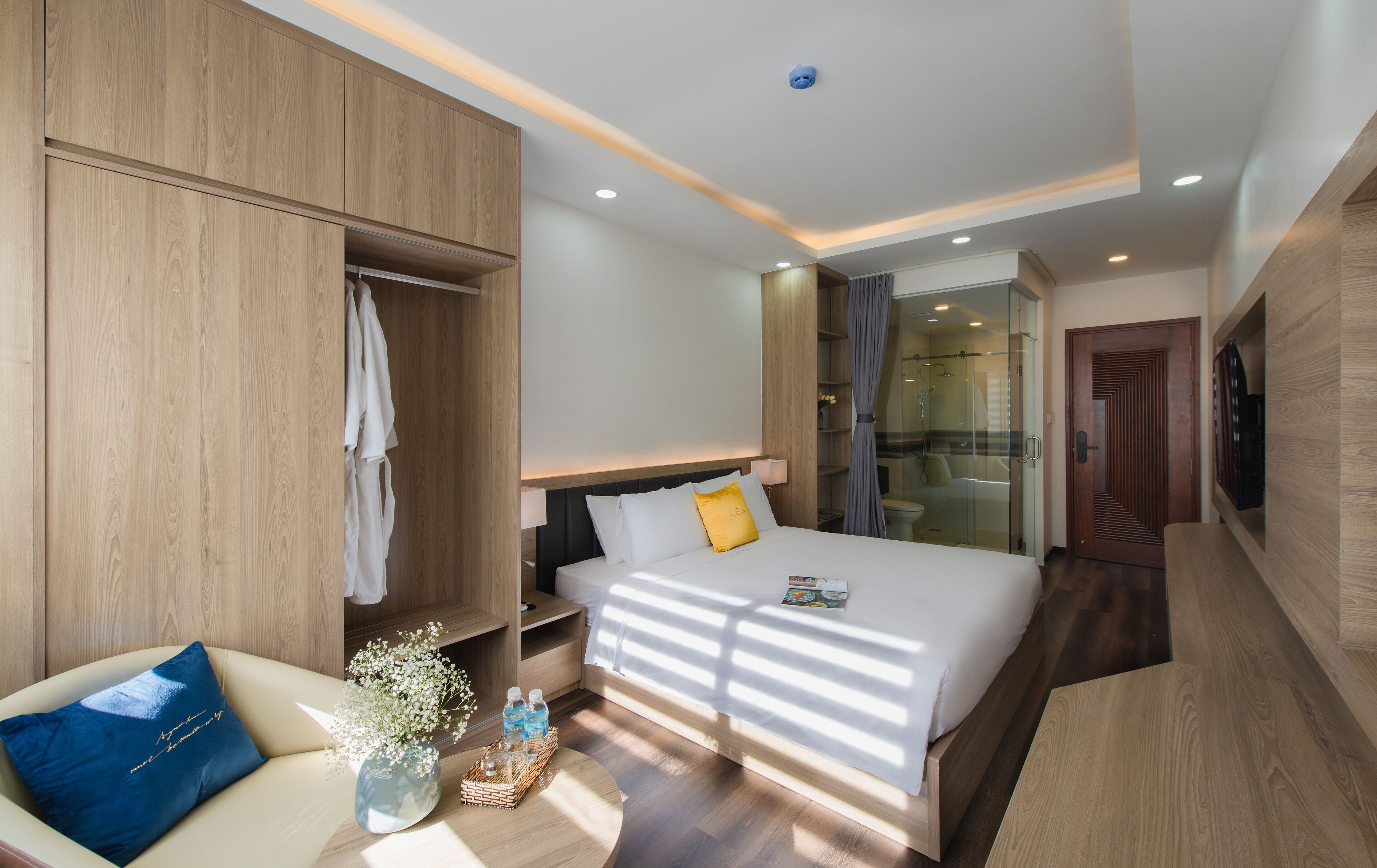 Holi Anna Boutique Hotel