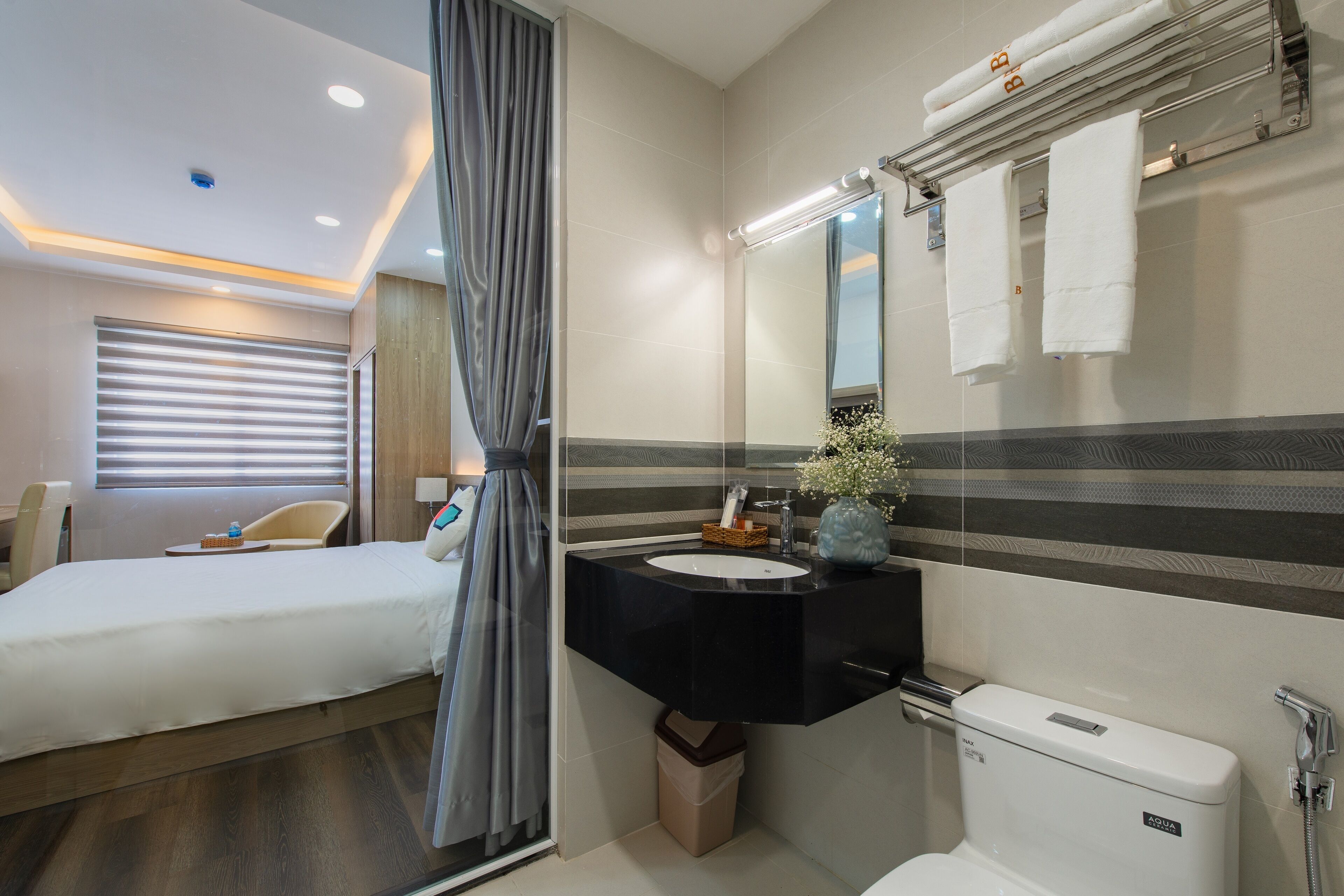 Holi Anna Boutique Hotel