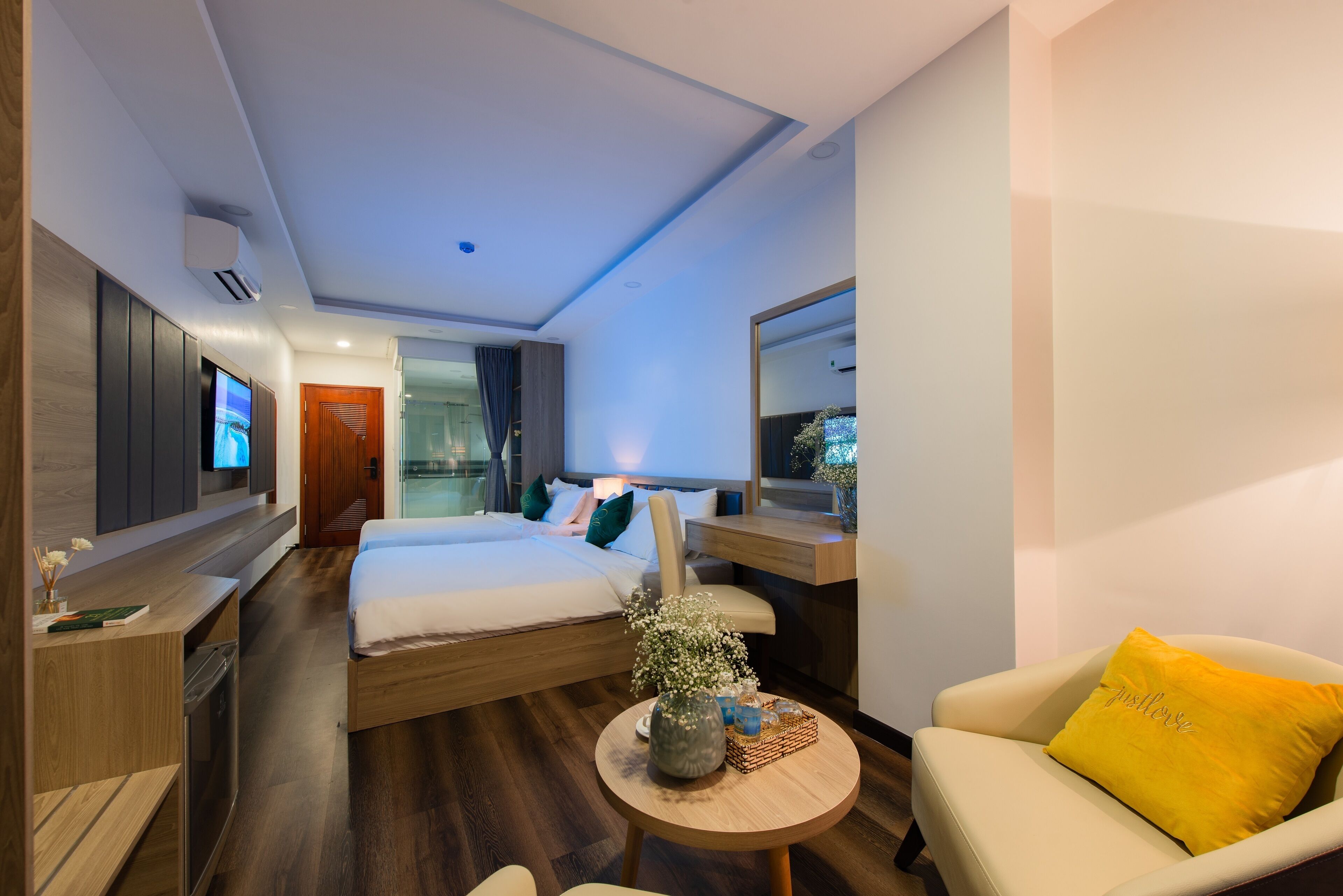 Holi Anna Boutique Hotel