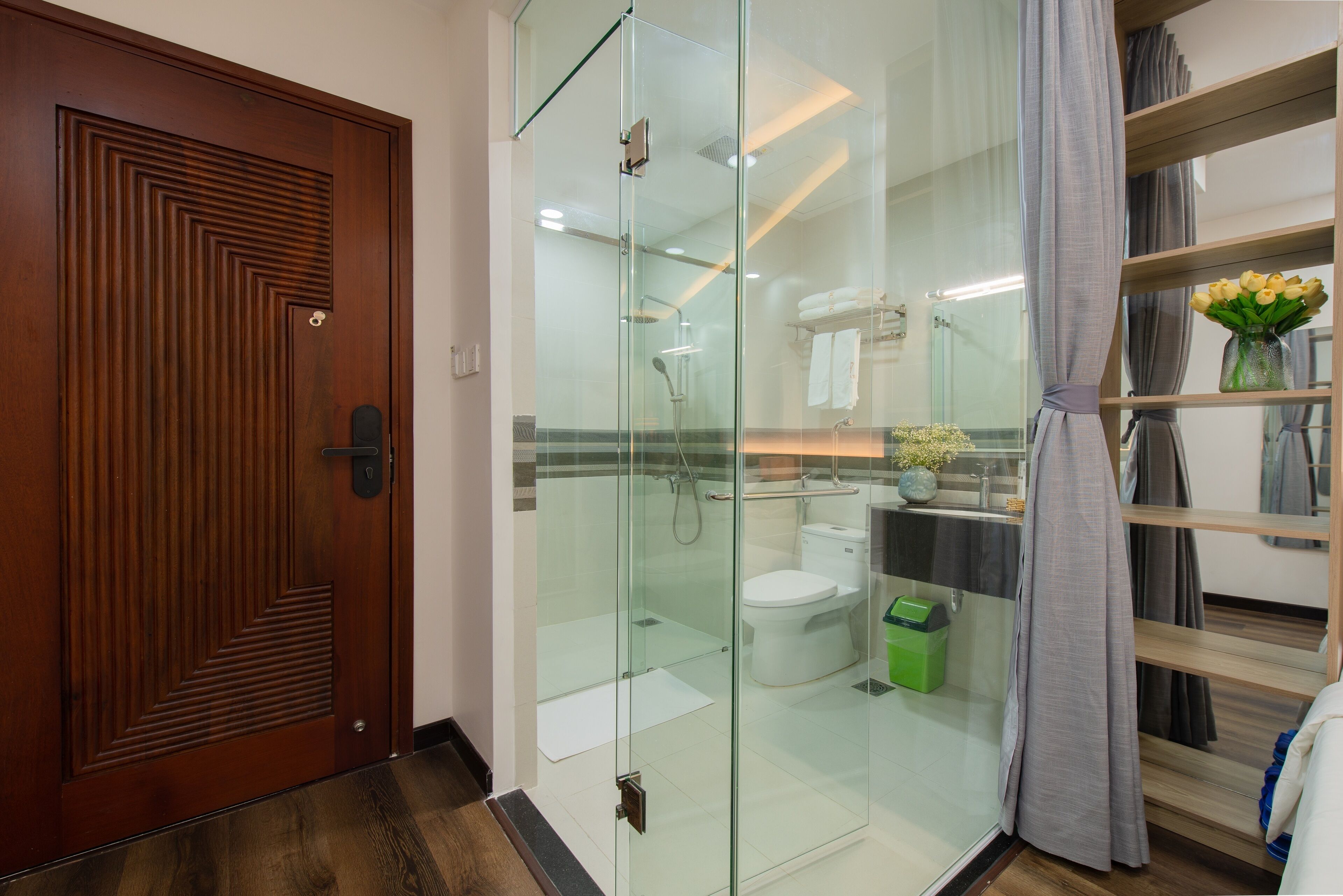 Holi Anna Boutique Hotel