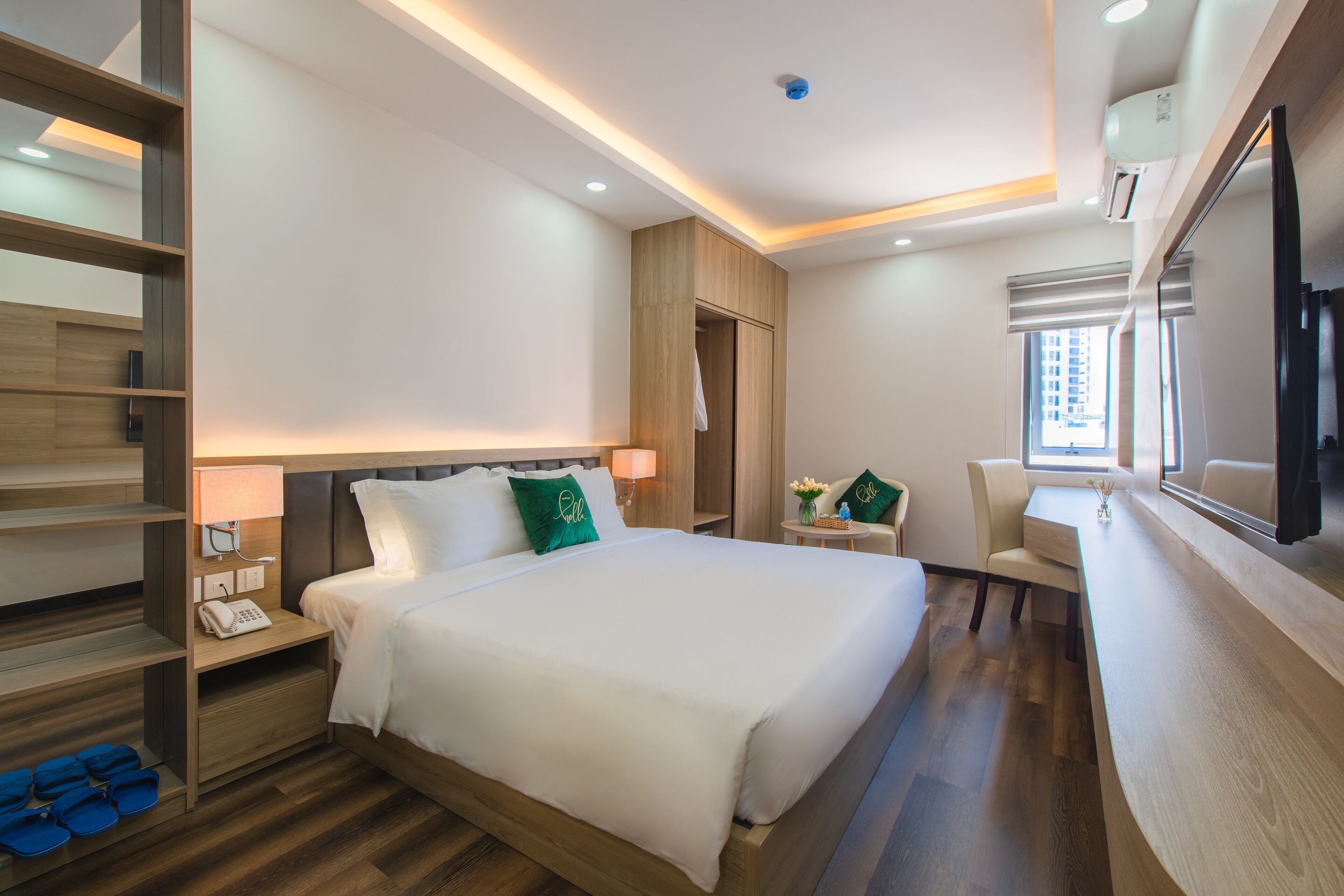 Holi Anna Boutique Hotel
