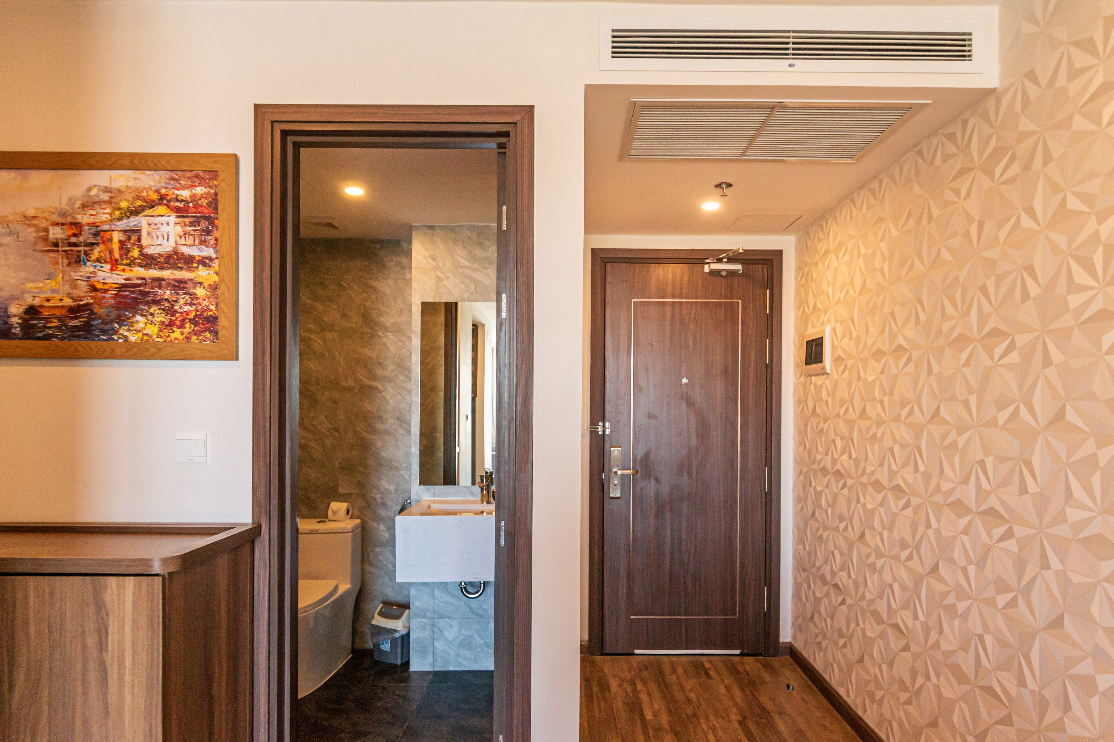 Holi Virgo Nha Trang