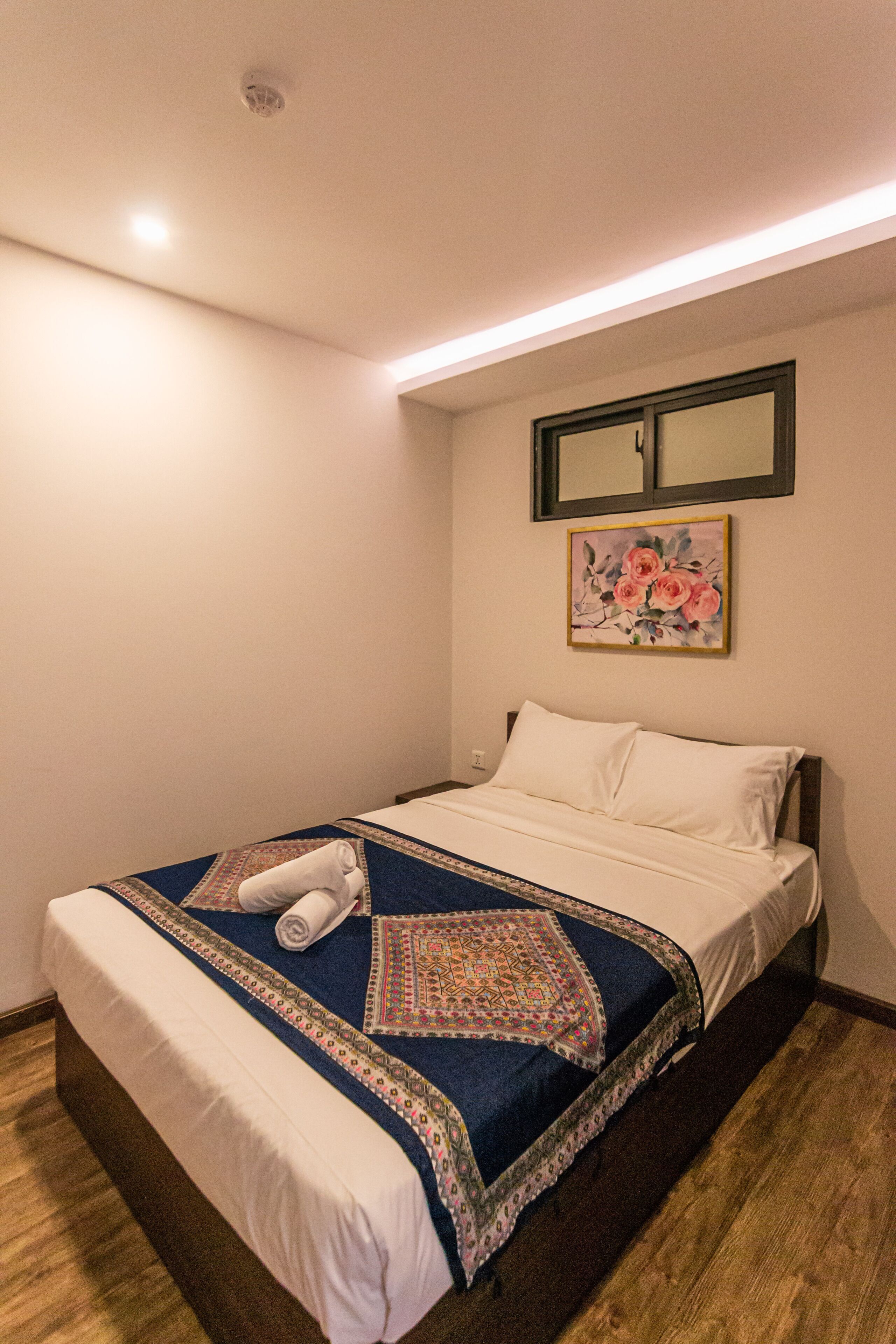Holi Virgo Nha Trang