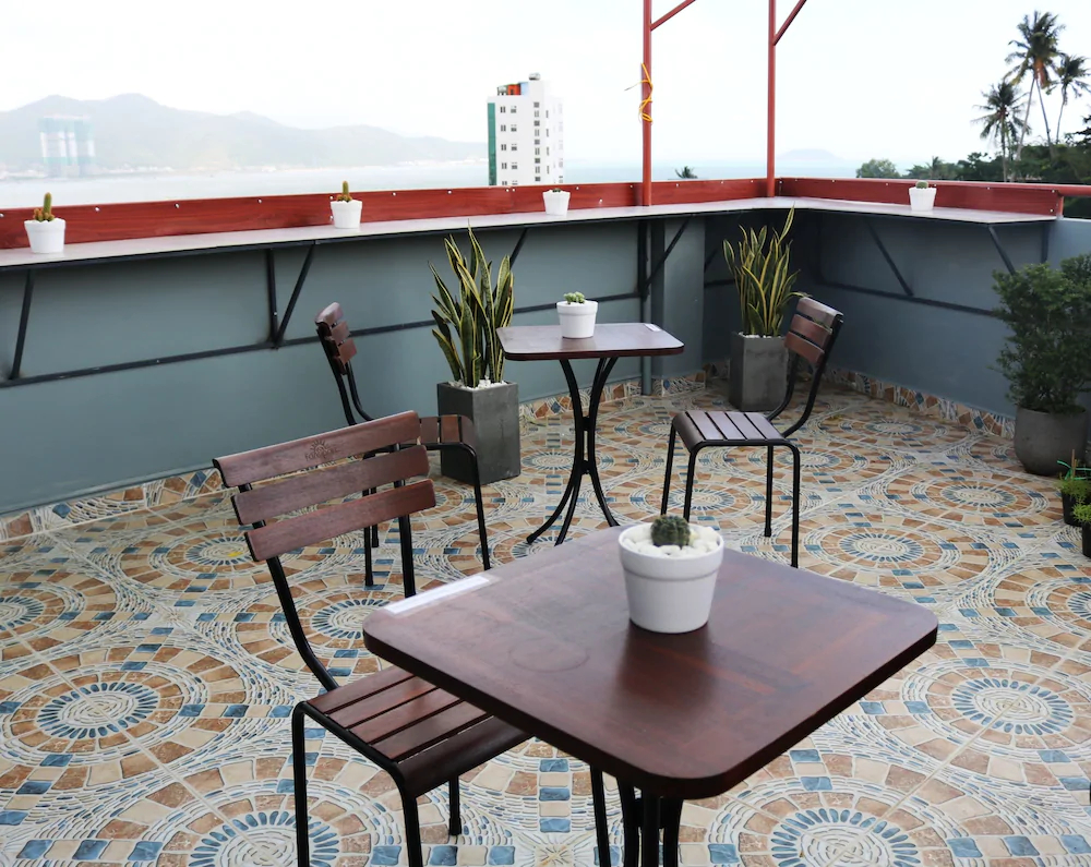 Hon Chong Cactus Hotel & Apartmnet