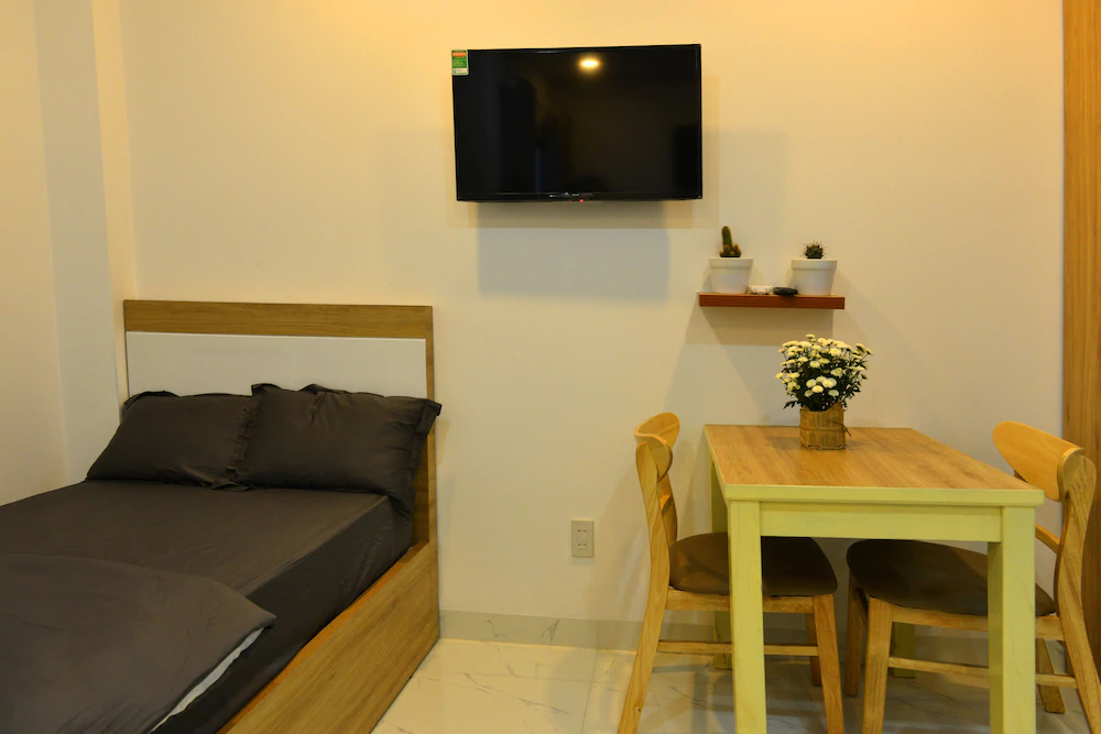 Hon Chong Cactus Hotel & Apartmnet