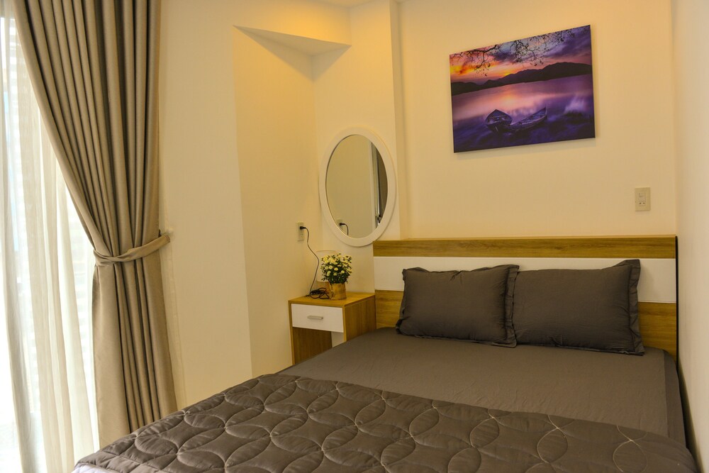Hon Chong Cactus Hotel & Apartmnet
