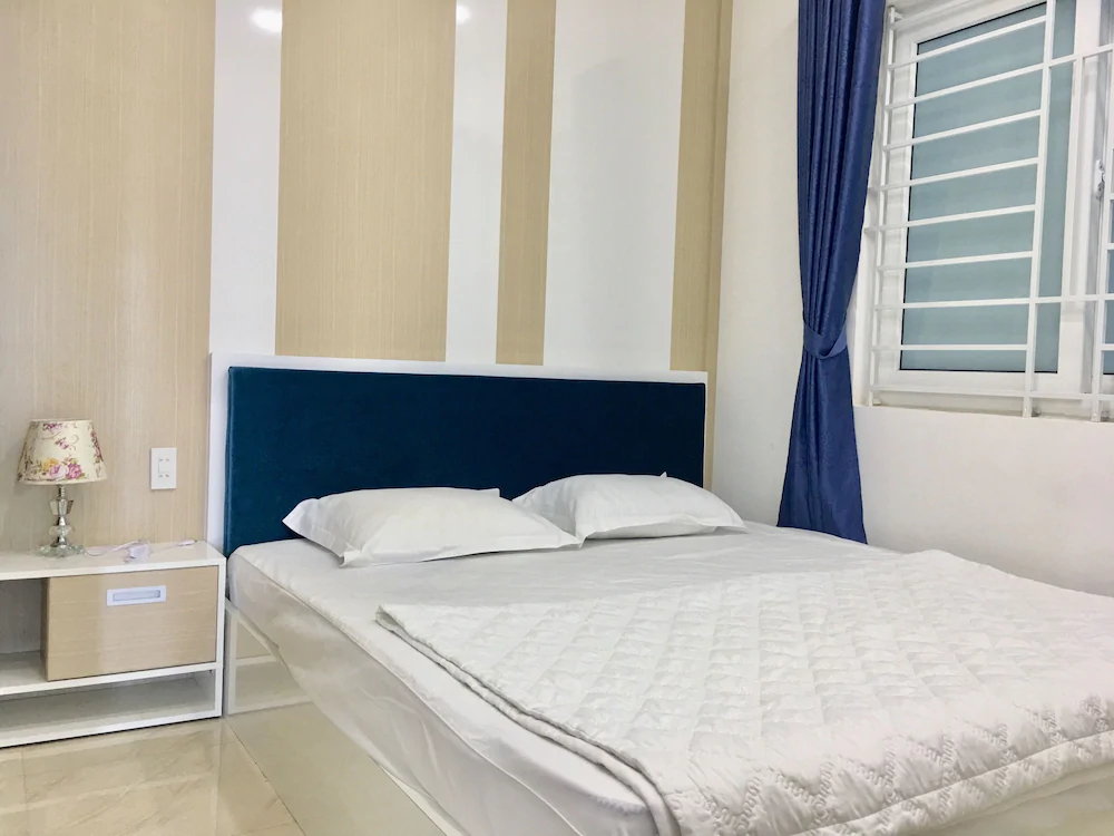 Hon Chong Condotel
