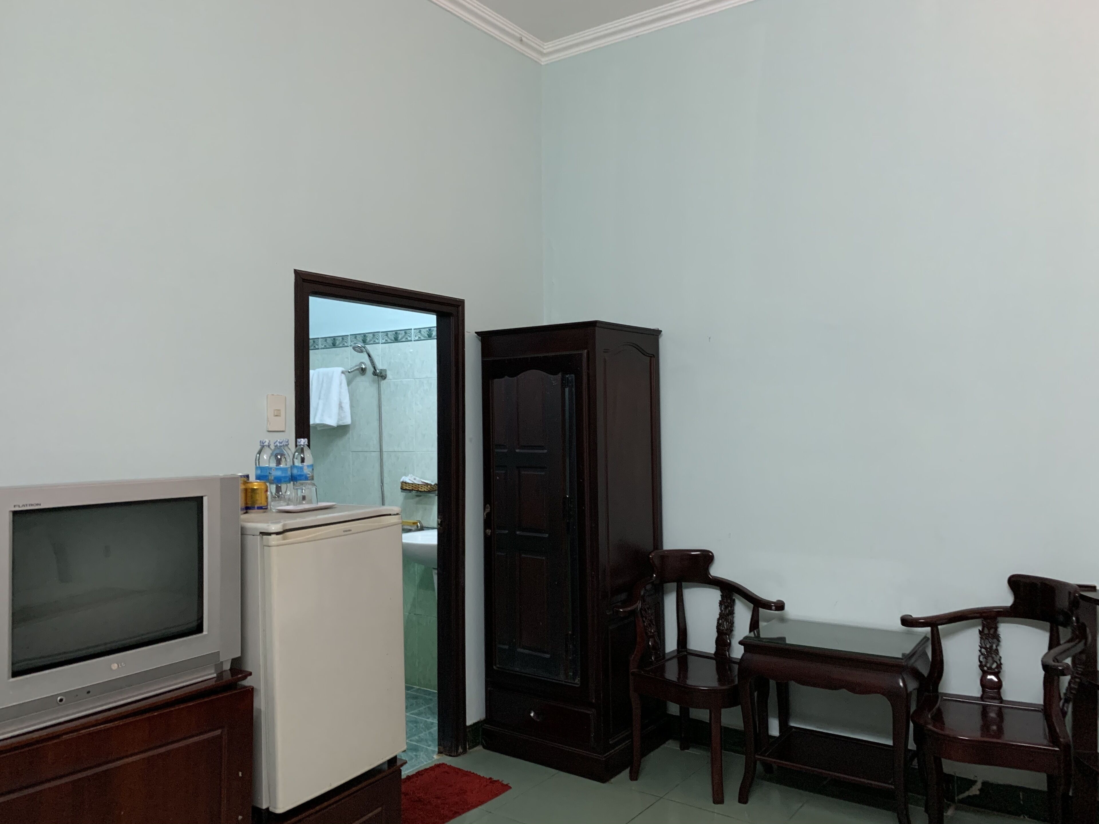 Hong Ngoc Hotel by OYO Rooms