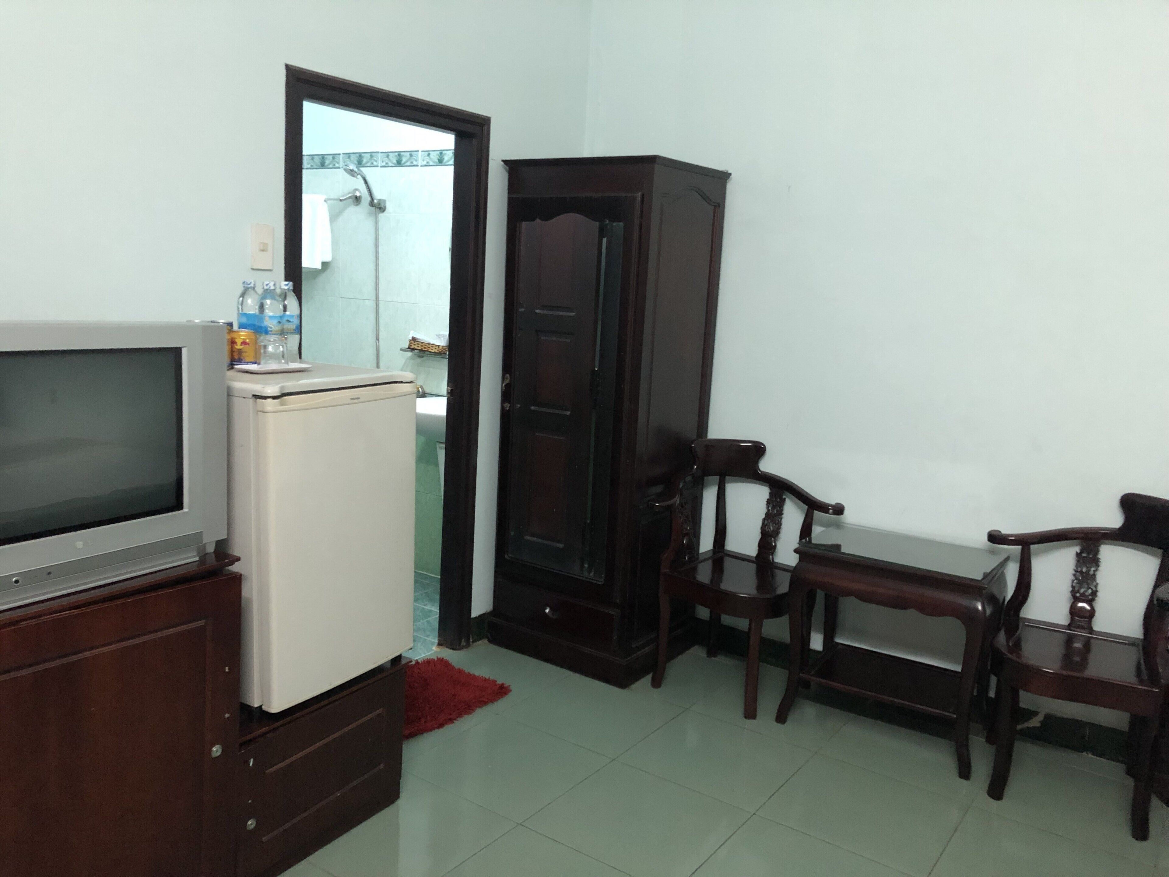 Hong Ngoc Hotel by OYO Rooms