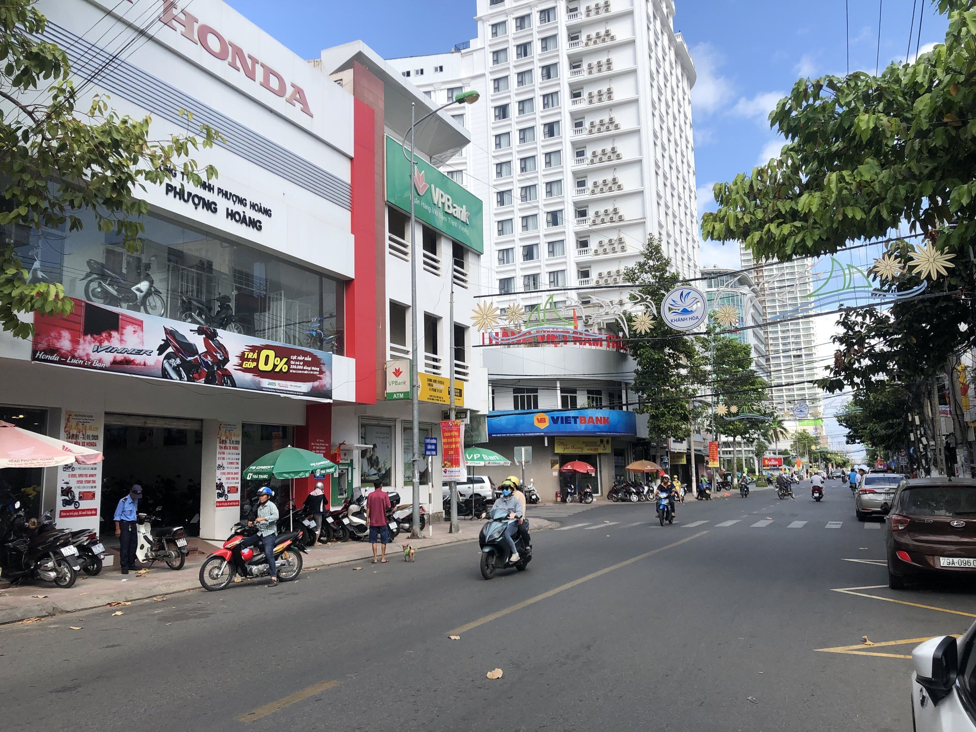 Hong Ngoc Hotel by OYO Rooms
