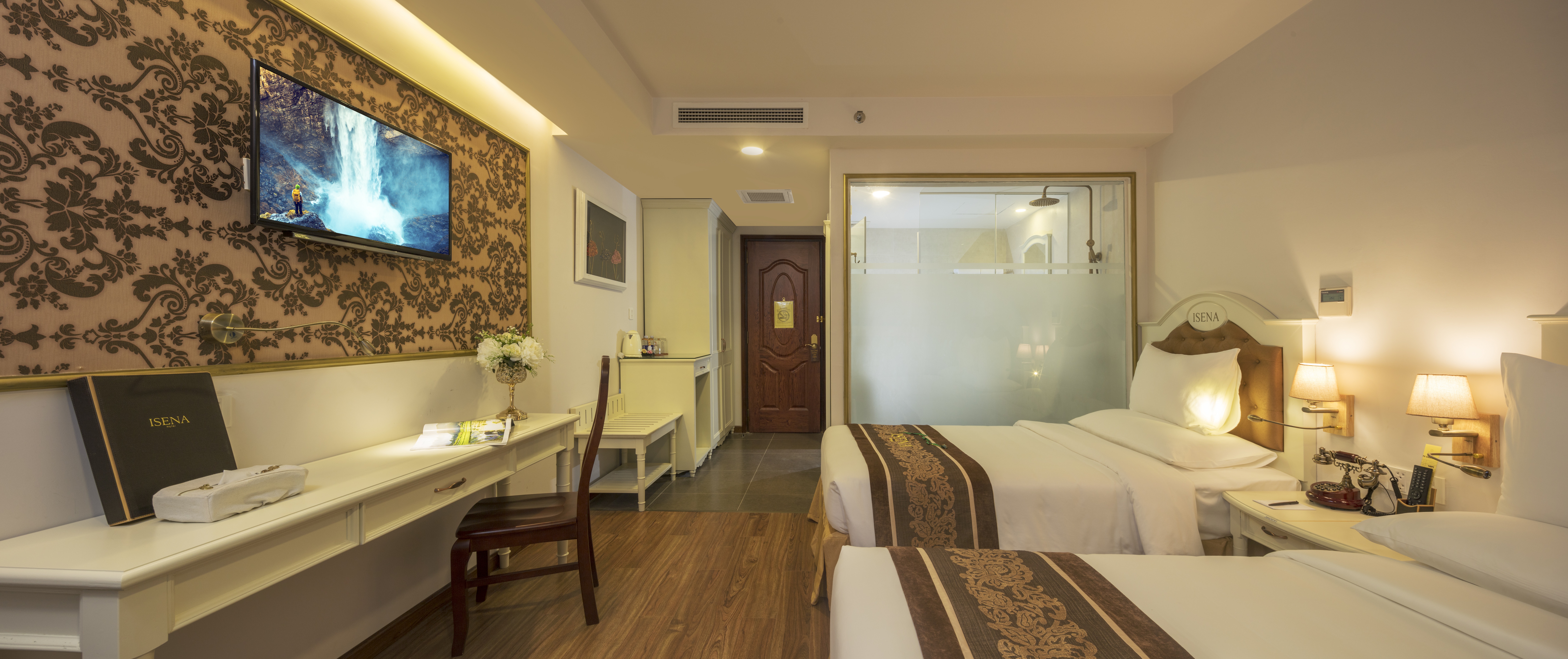 Nha Trang Prince Hotel