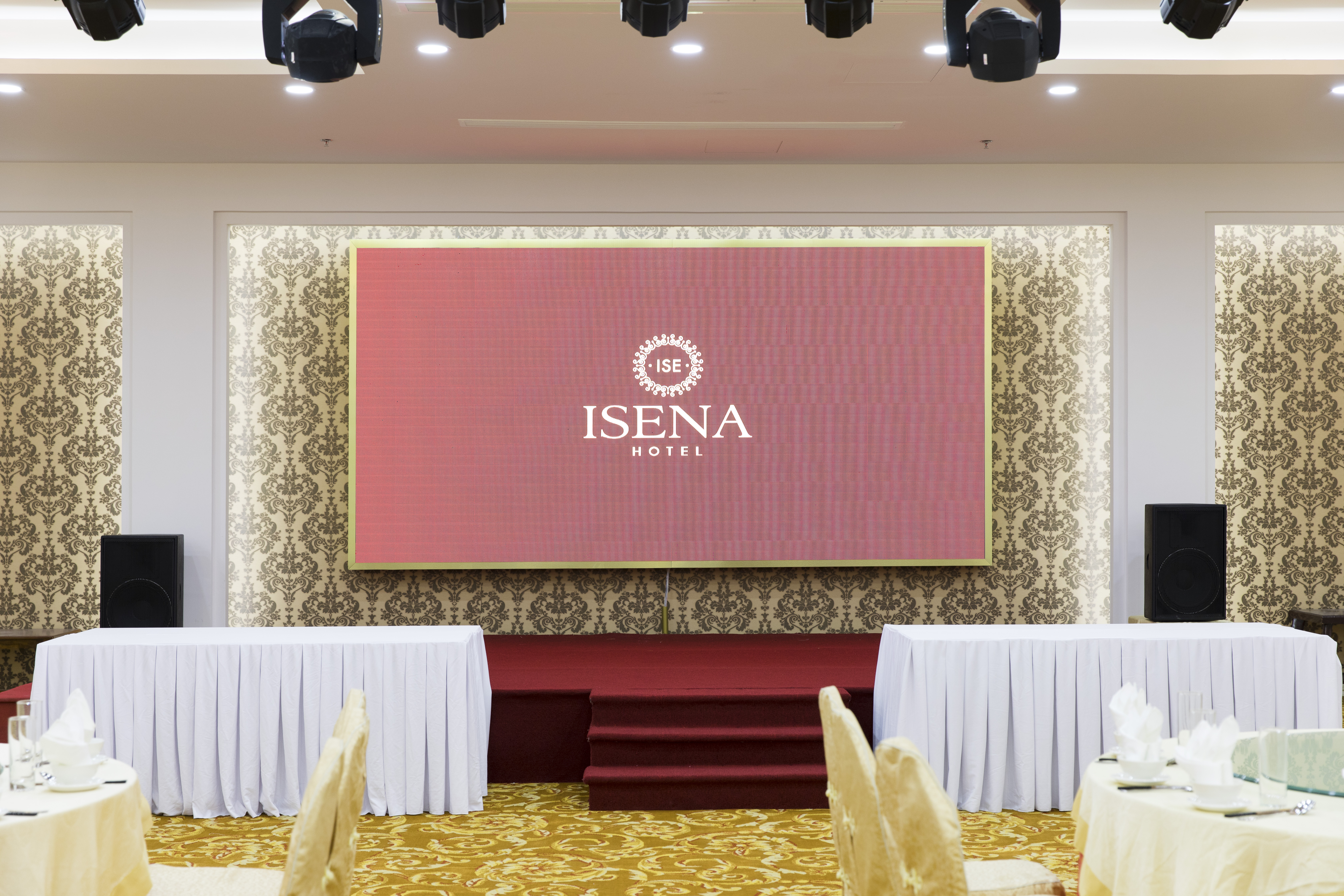 Nha Trang Prince Hotel