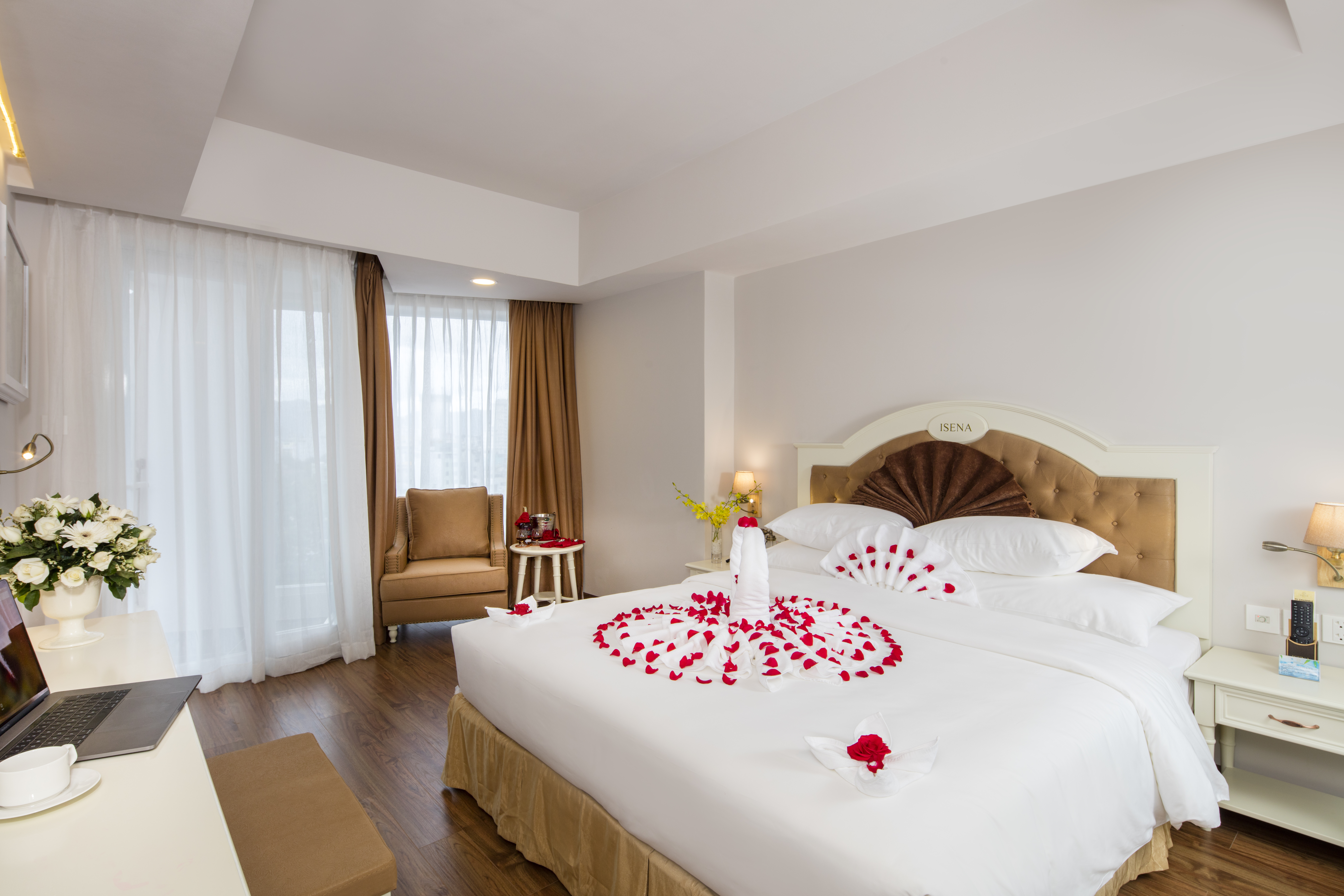 Nha Trang Prince Hotel