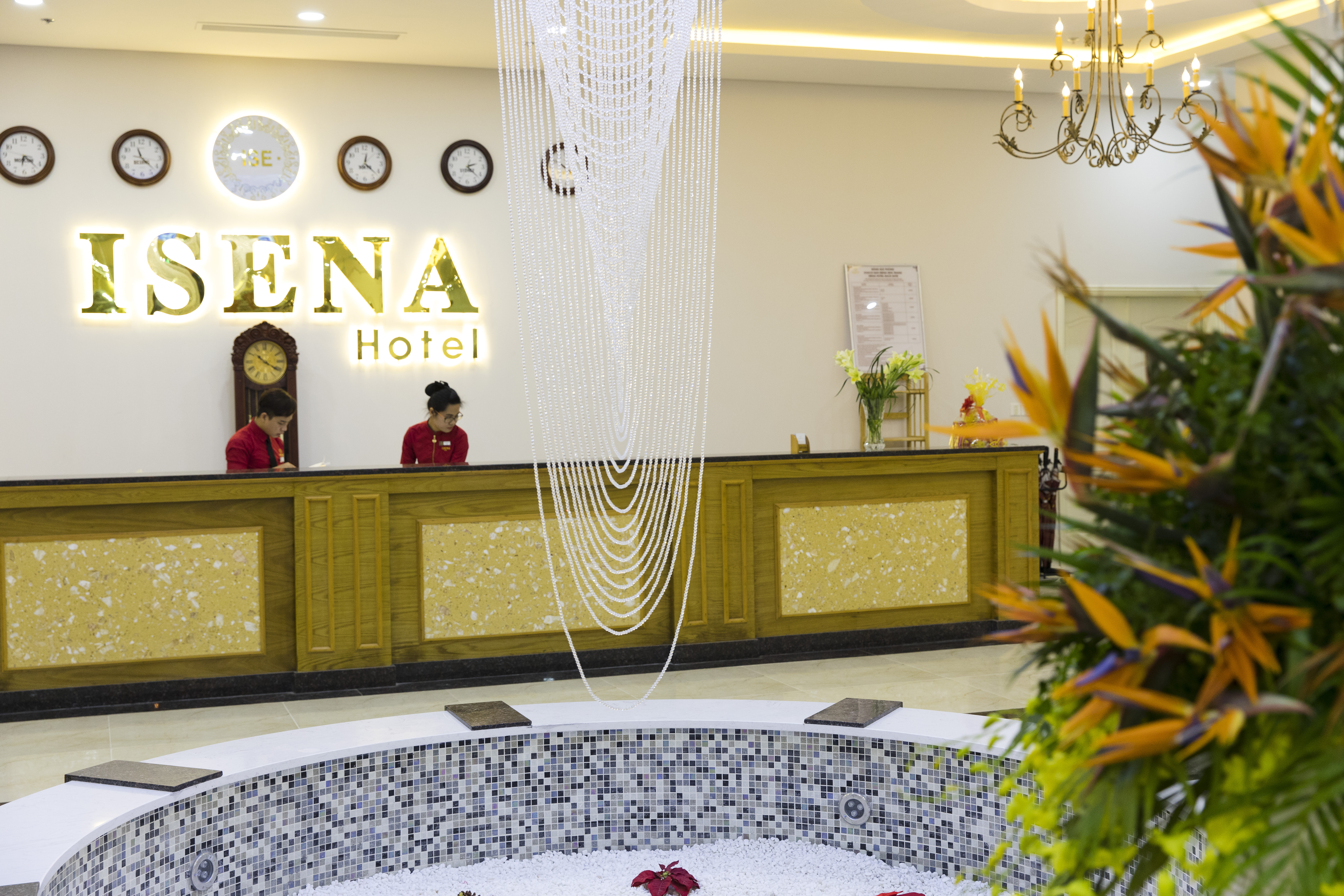 Nha Trang Prince Hotel