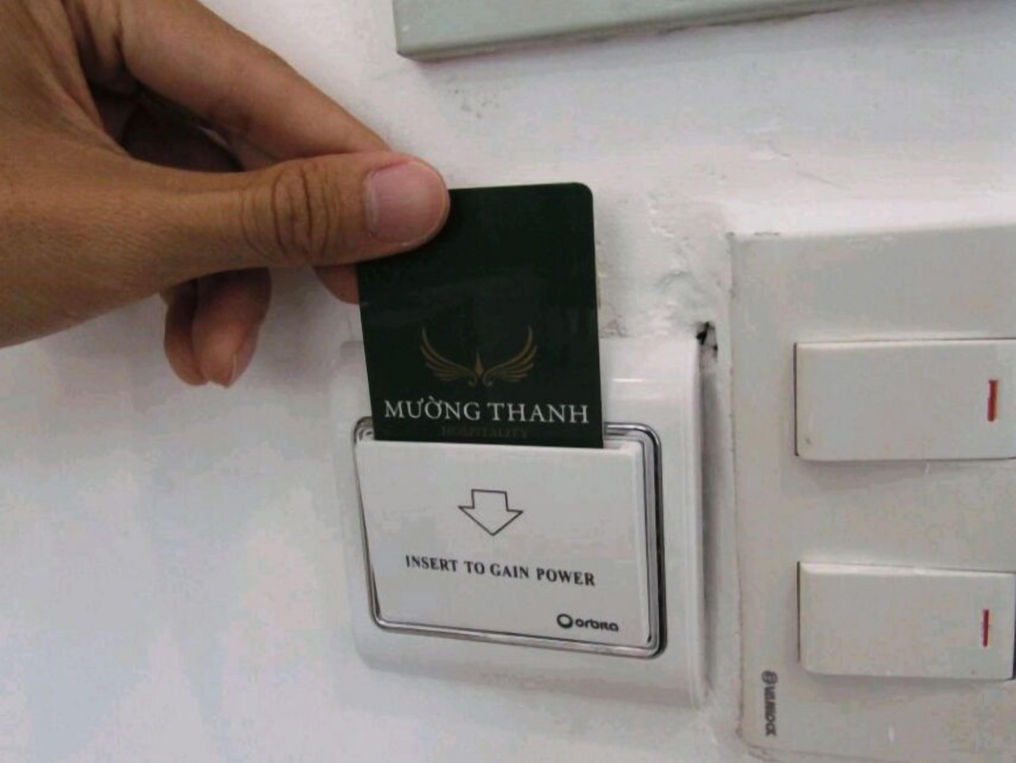 HQH Sea View Apartment