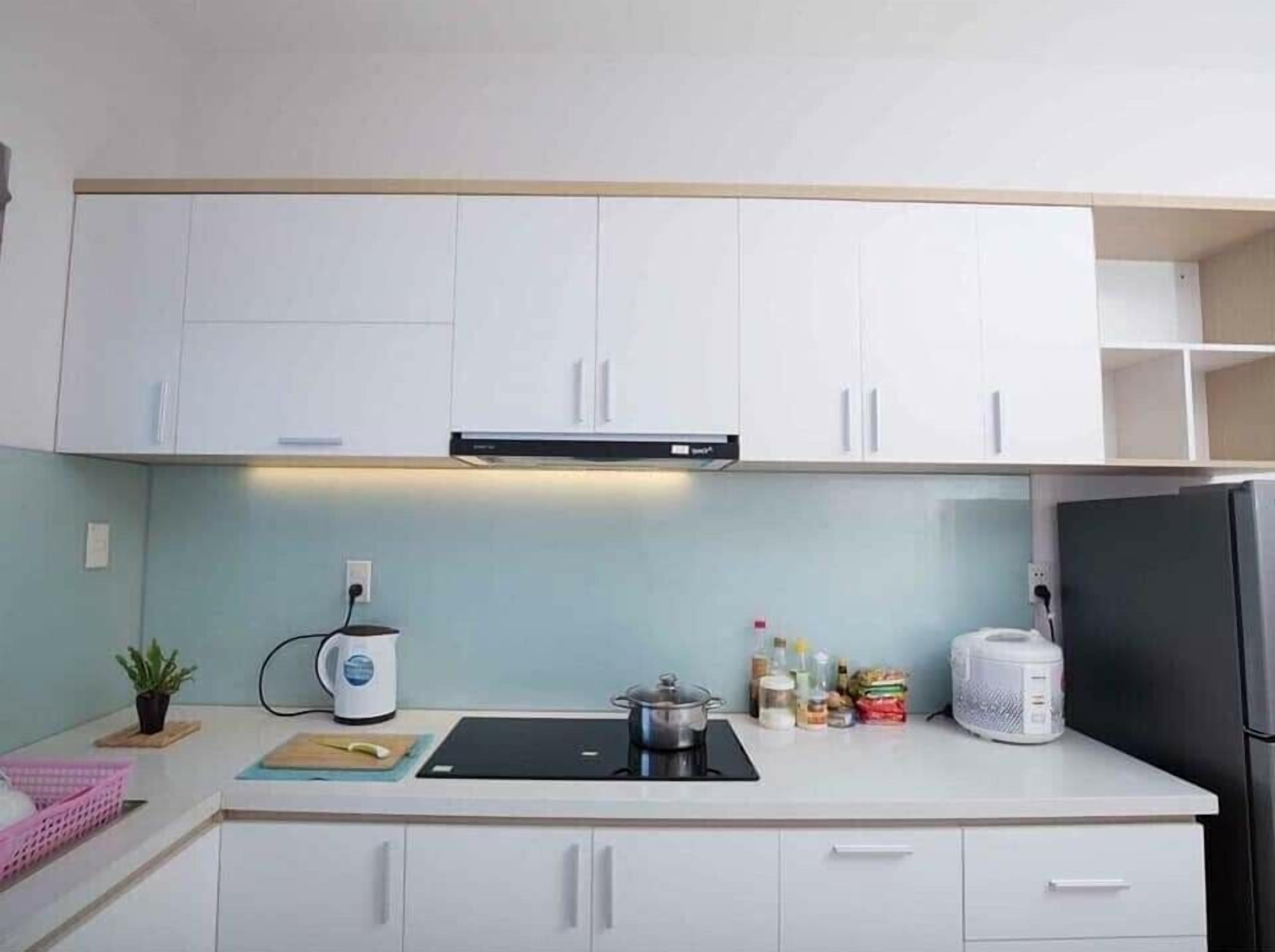 HQH Sea View Apartment