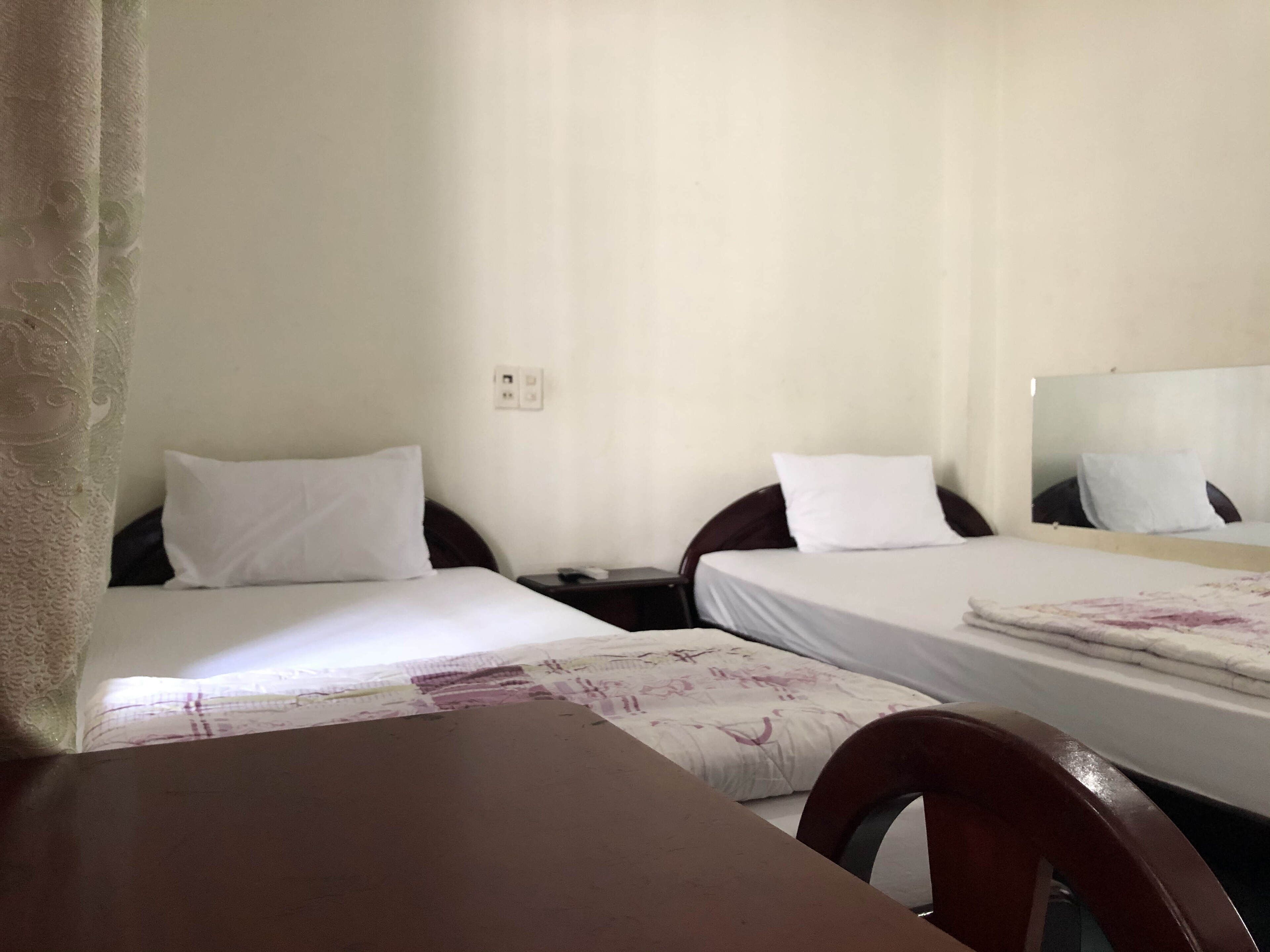 Huy Vu Motel by OYO Rooms