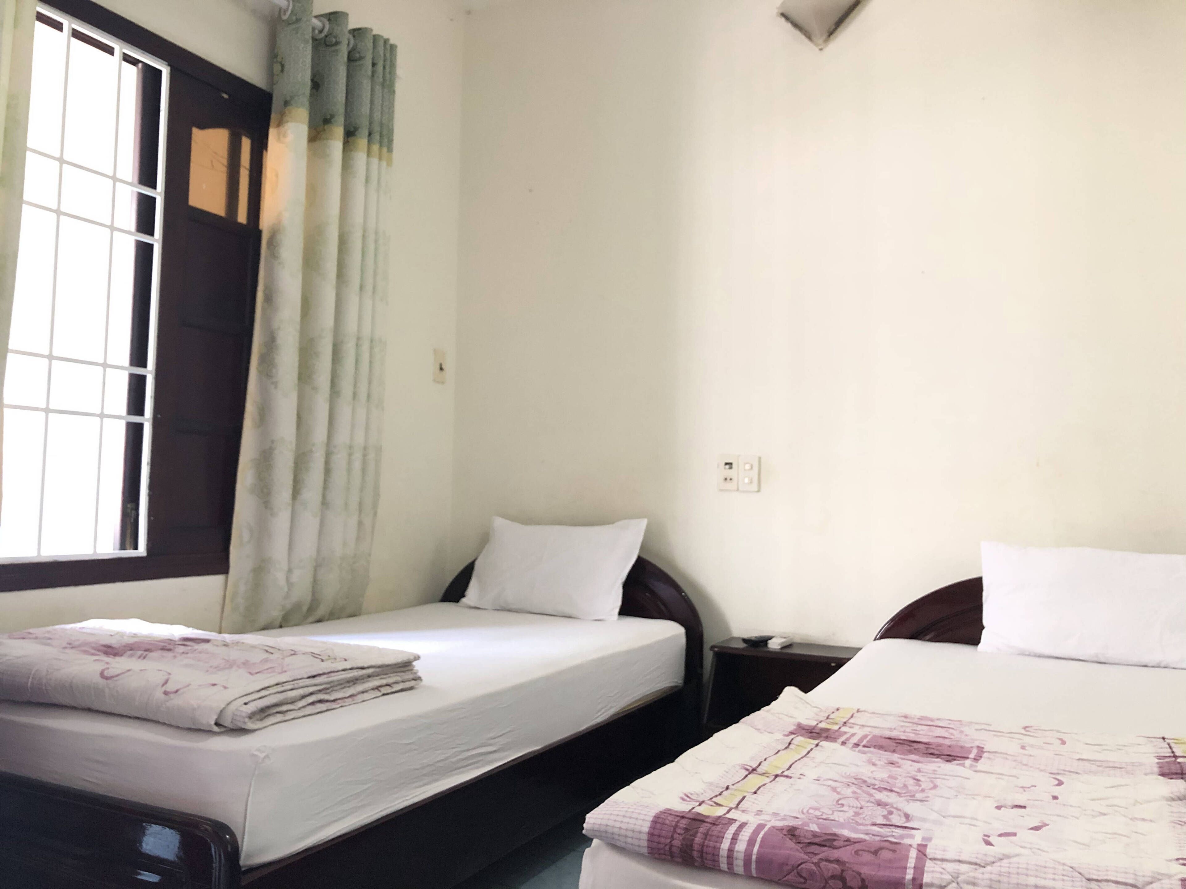 Huy Vu Motel by OYO Rooms