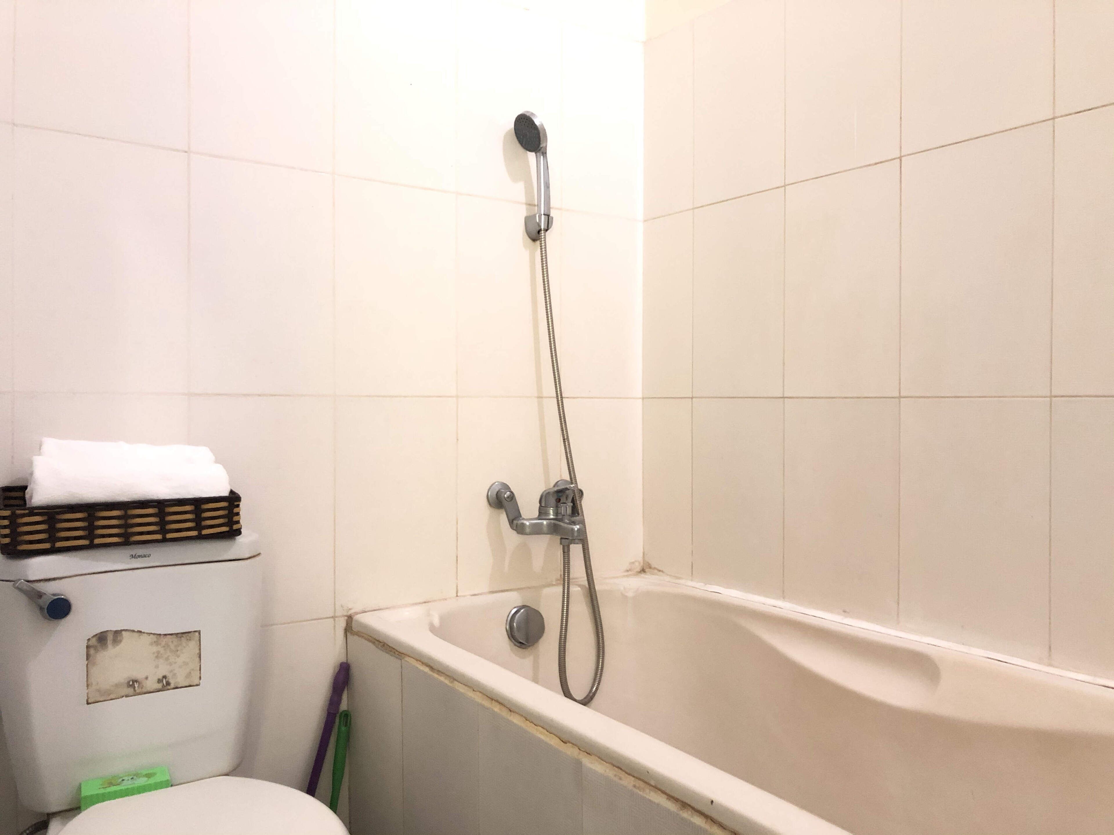 Huy Vu Motel by OYO Rooms