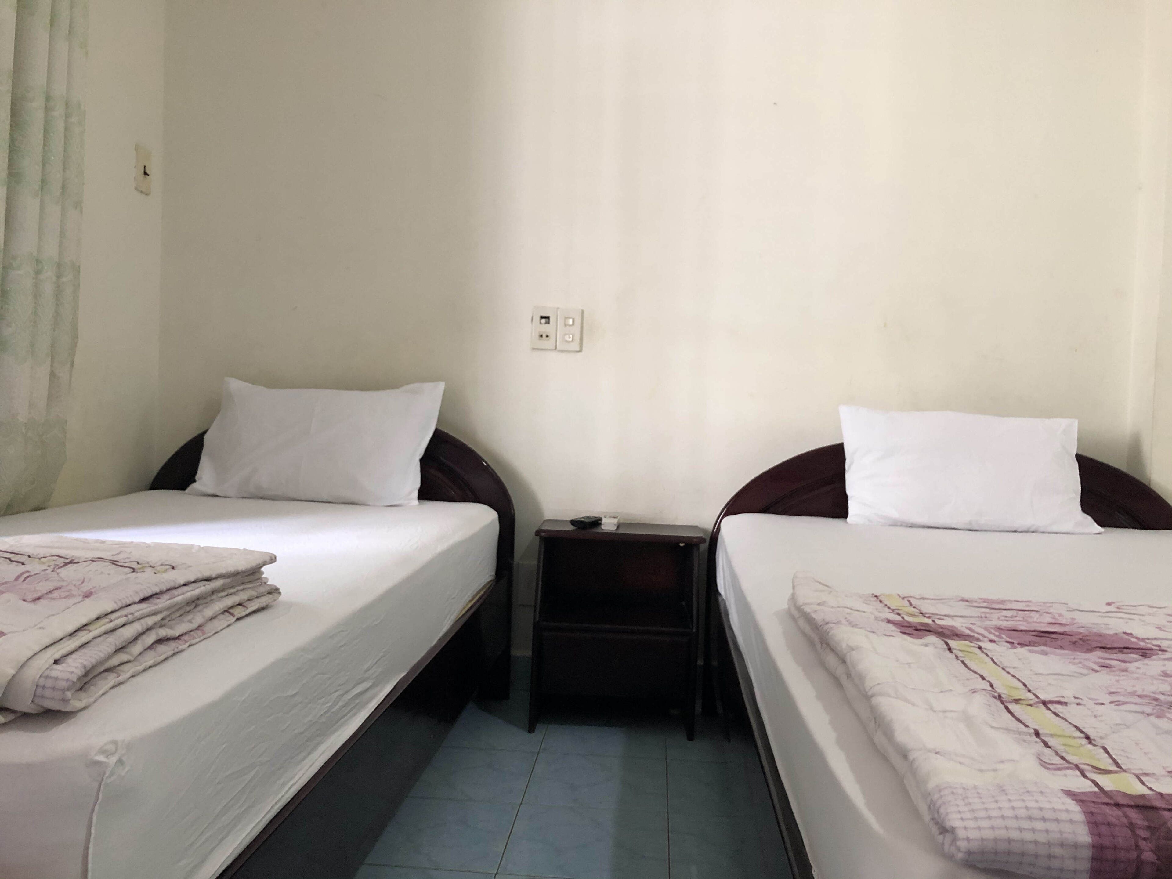 Huy Vu Motel by OYO Rooms