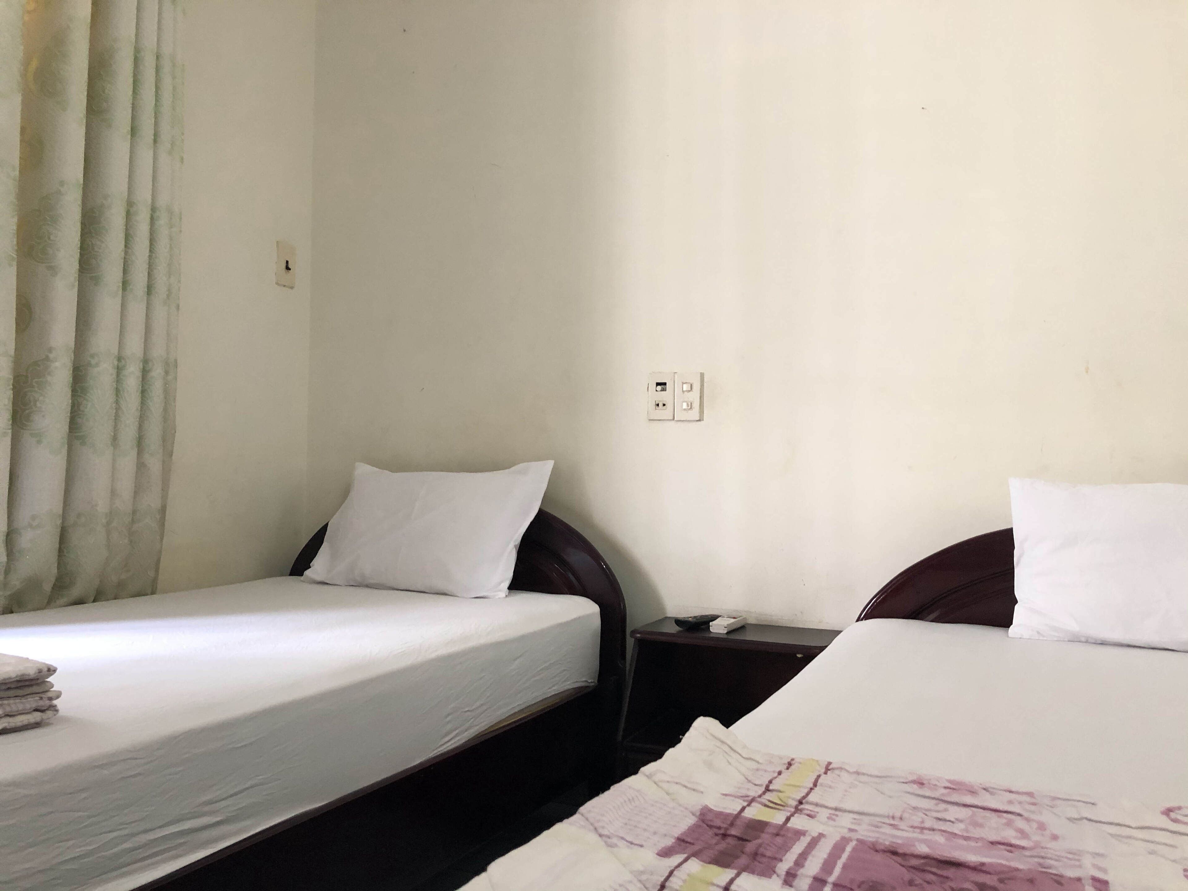 Huy Vu Motel by OYO Rooms