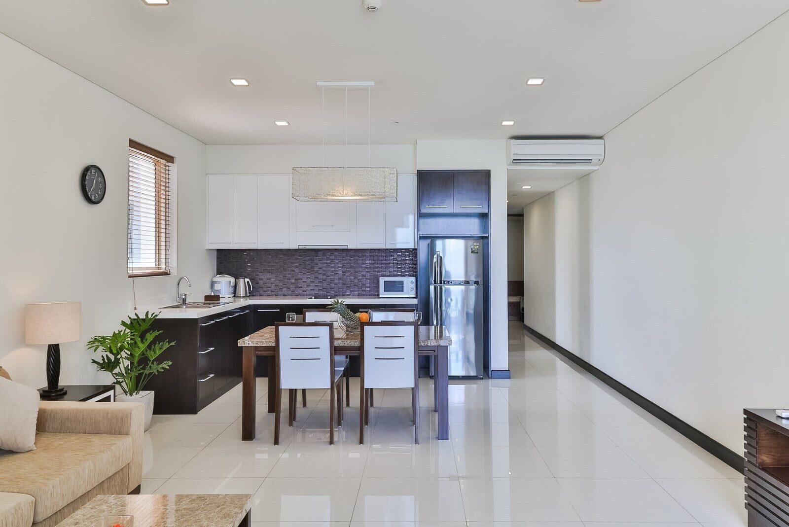 Ibeach Oceanview Luxury Apartment
