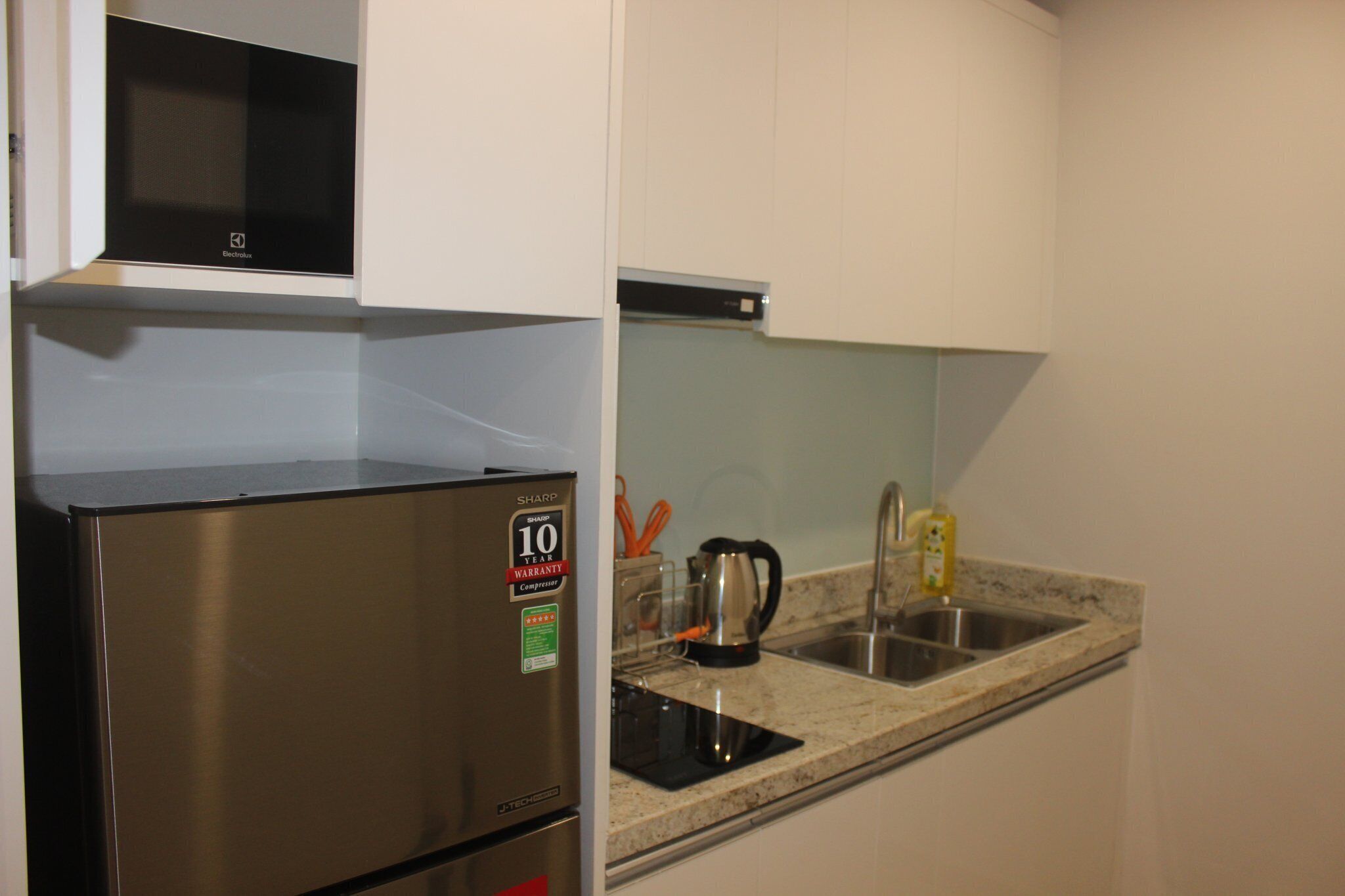 Ibeach Oceanview Luxury Apartment
