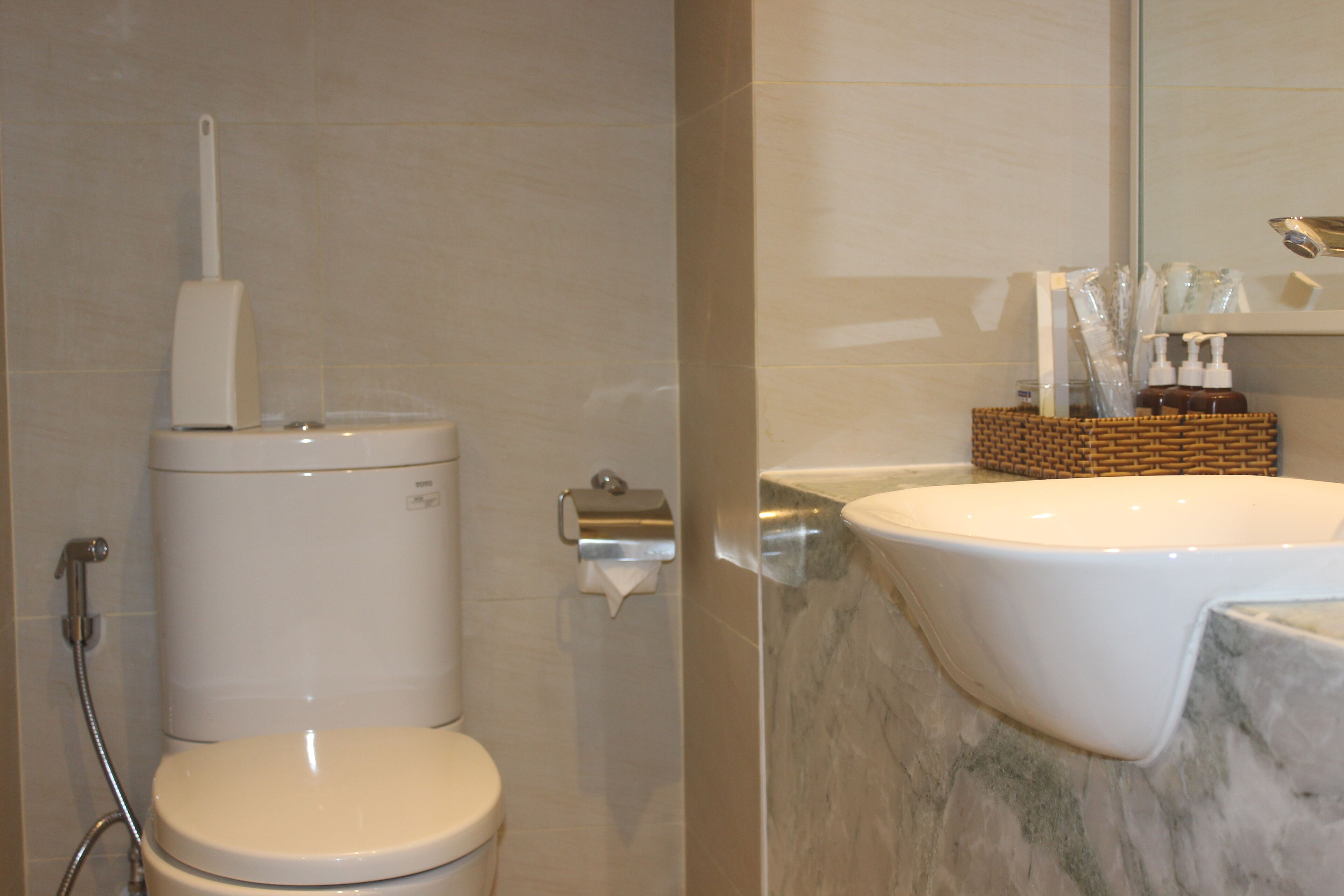 Ibeach Oceanview Luxury Apartment